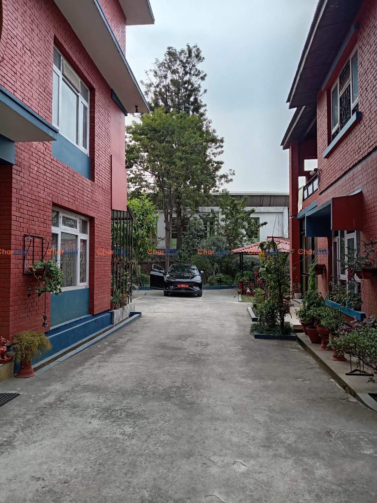 Looking for a 1BHK apartment for rent in Kathmandu