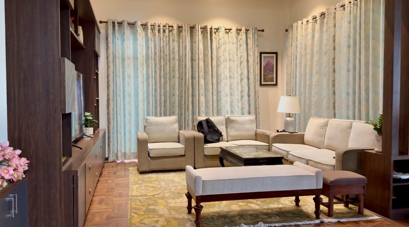 Luxury Fully Furnished House for Rent in Bhaisepati, Lalitpur