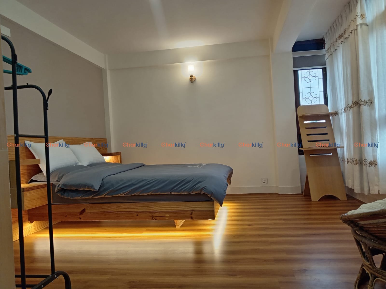 Fully furnished Apartment for rent in Patan