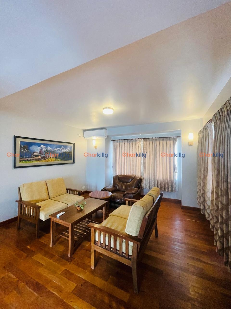 1bhk apartment for rent in Saptarishi, Lalitpur
