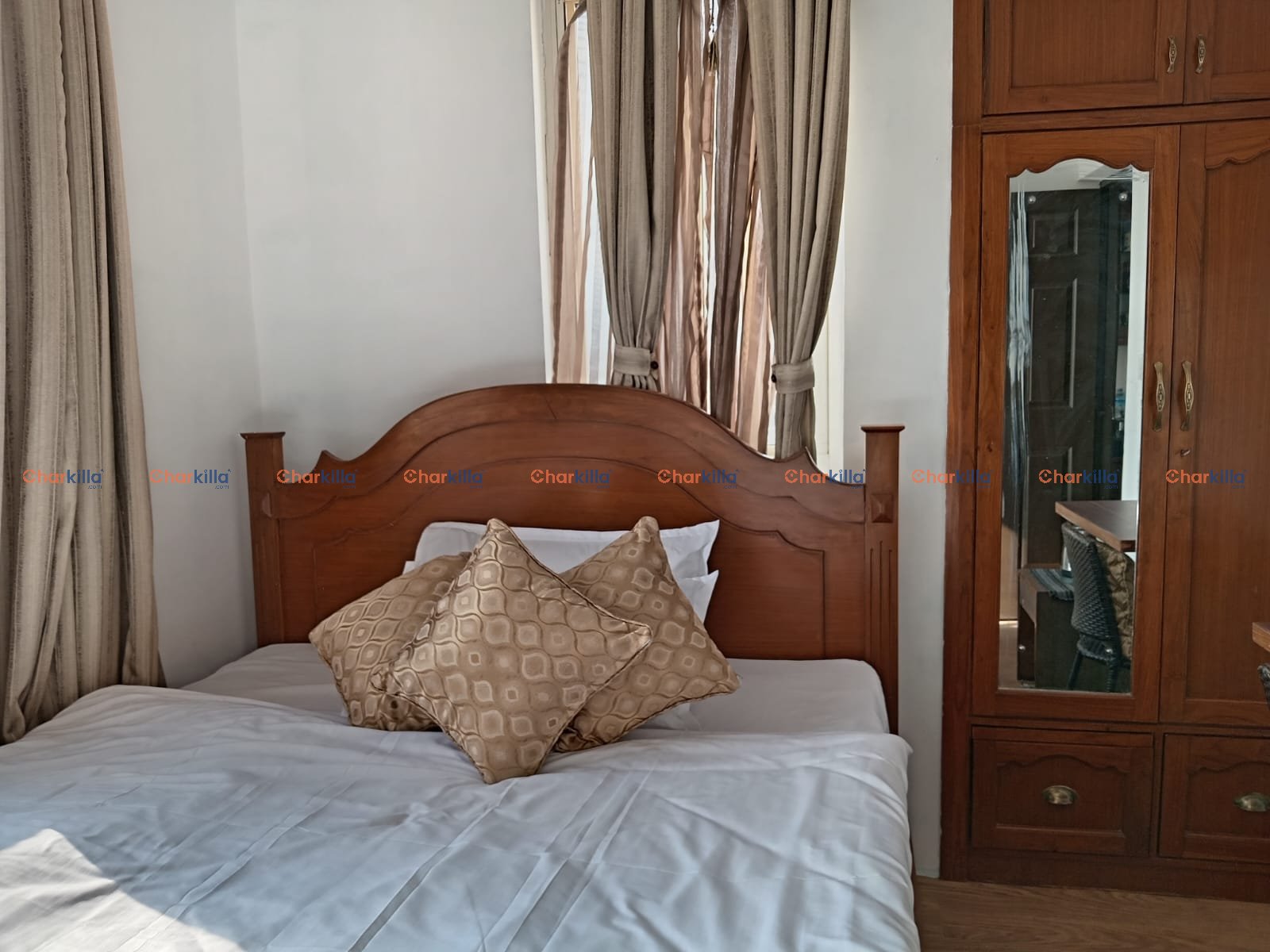 1bhk apartment available for rent