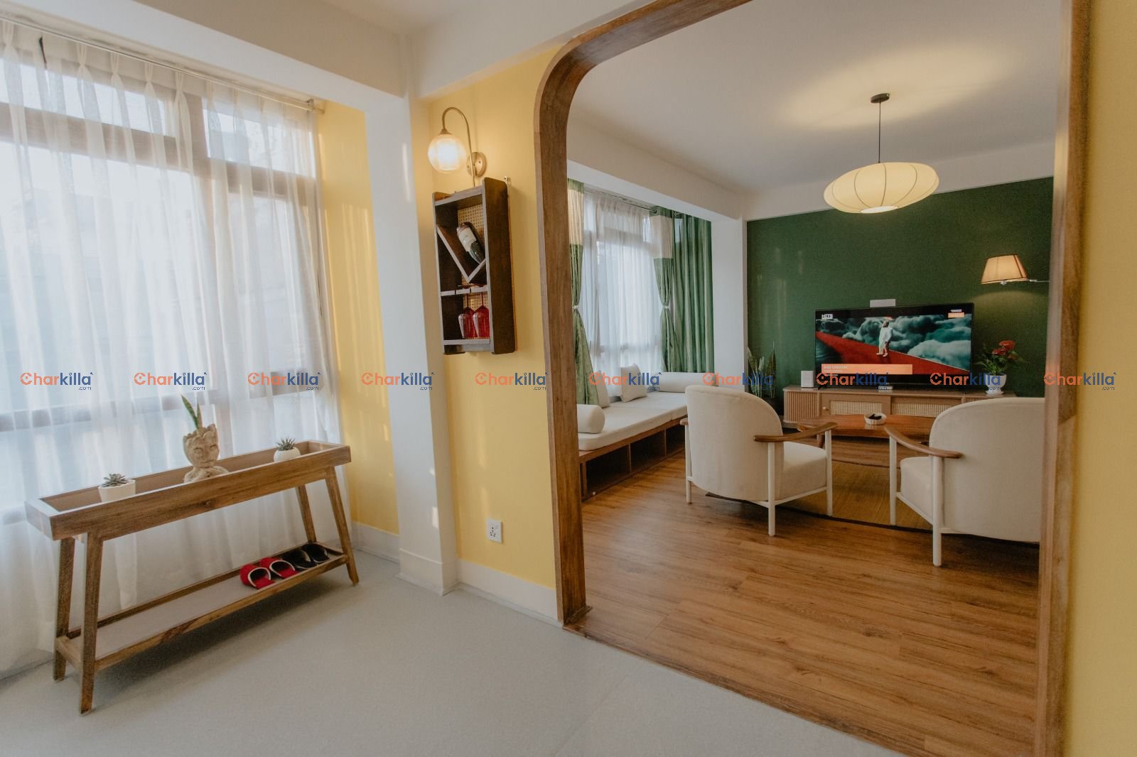 Premium Apartment for rent in Patan, Lalitpur