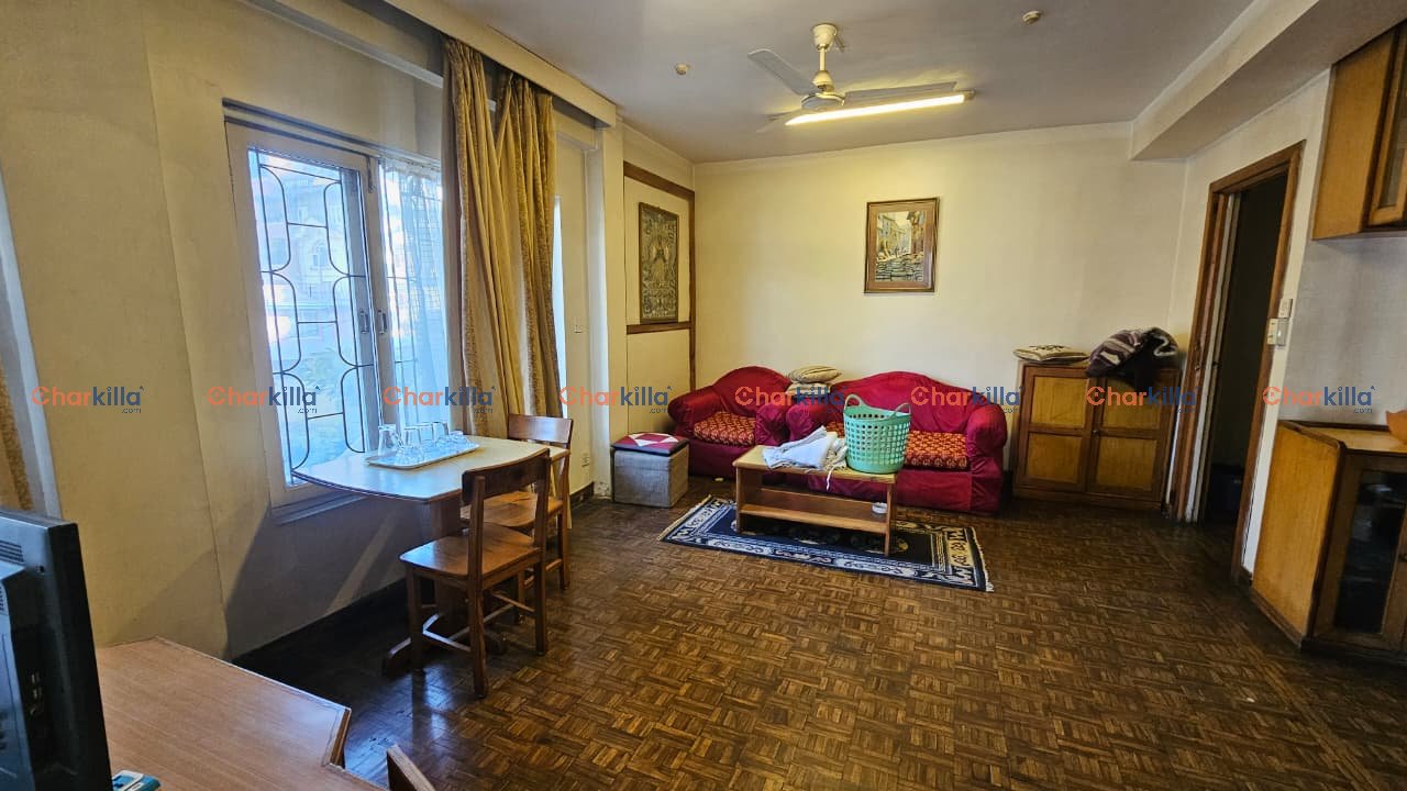 APARTMENT FOR RENT IN LALITPUR