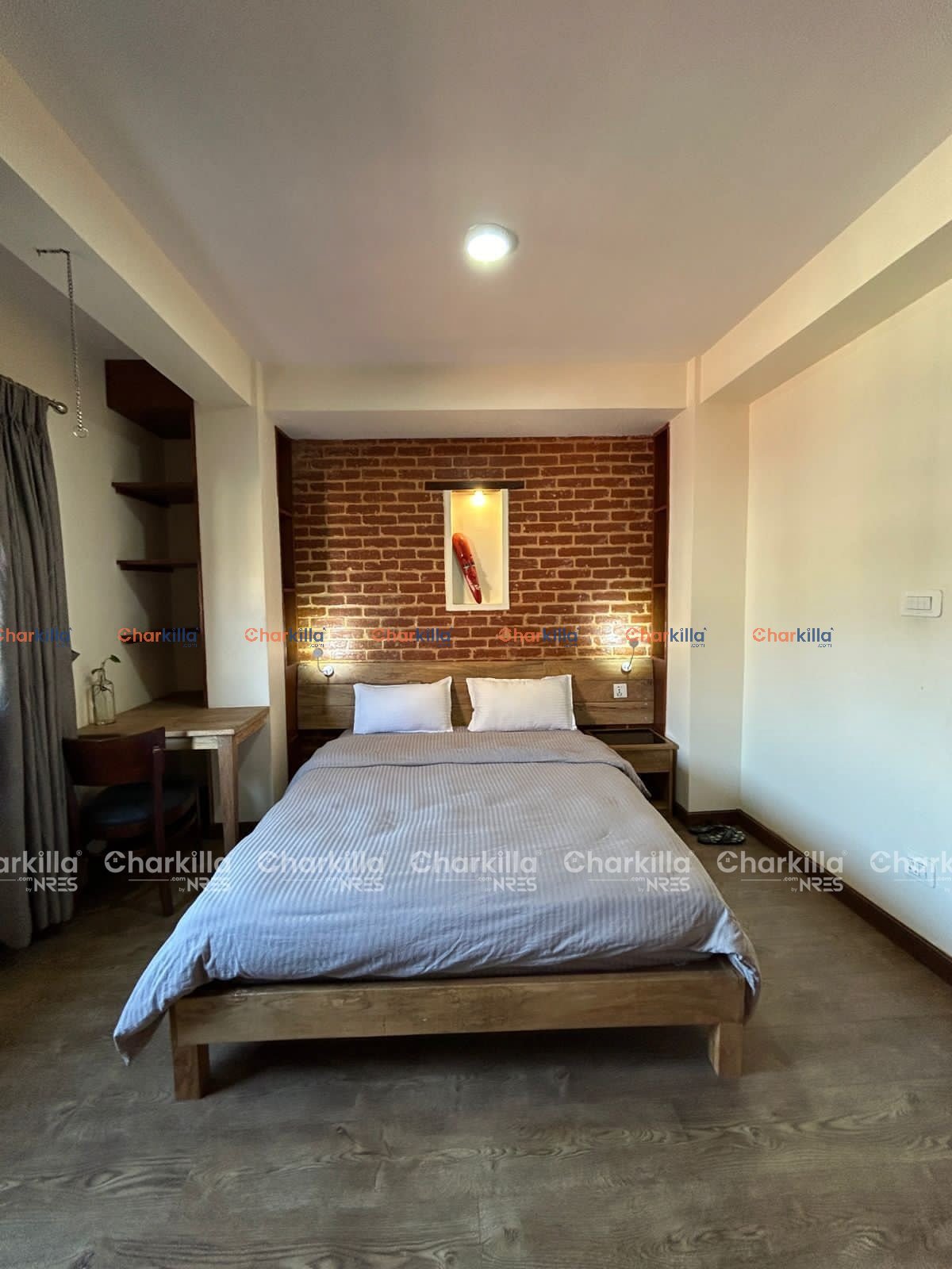 APARTMENT FOR RENT IN PATAN