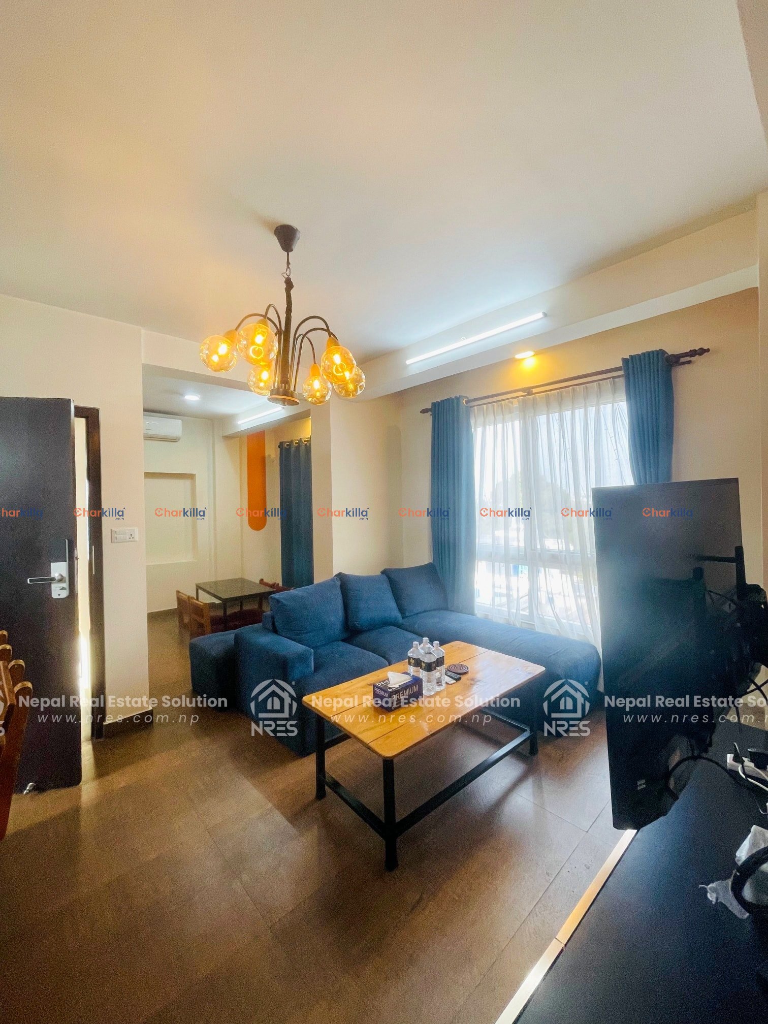APARTMENT FOR RENT IN SANEPA, LALITPUR