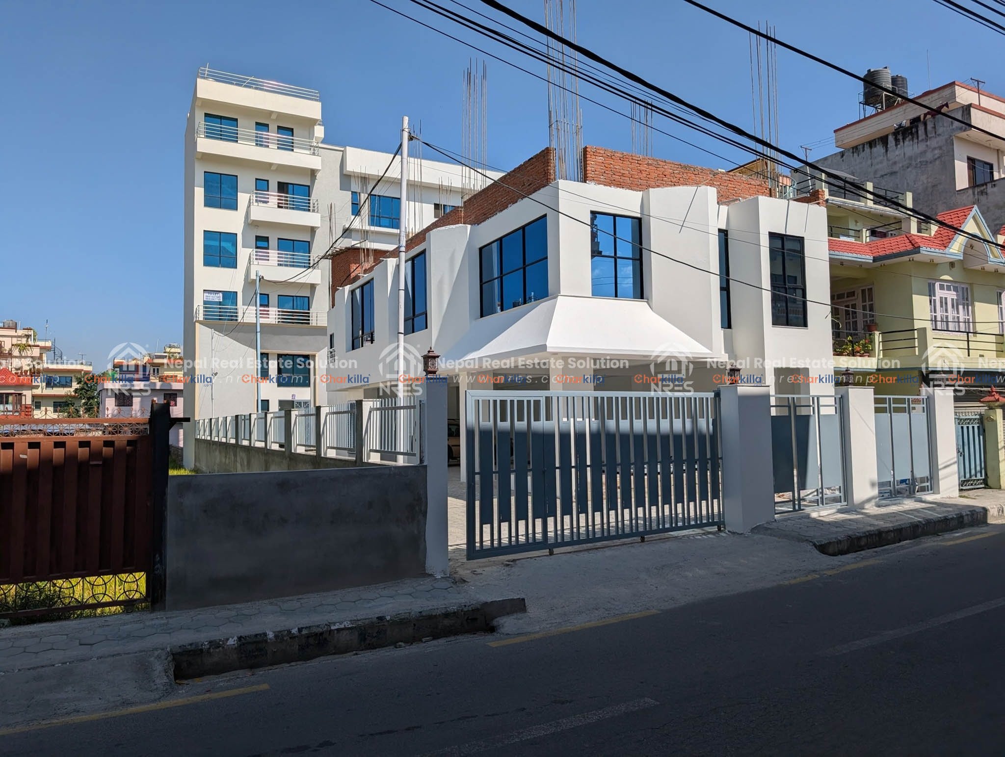 OFFICE SPACE FOR RENT IN BHAKTAPUR