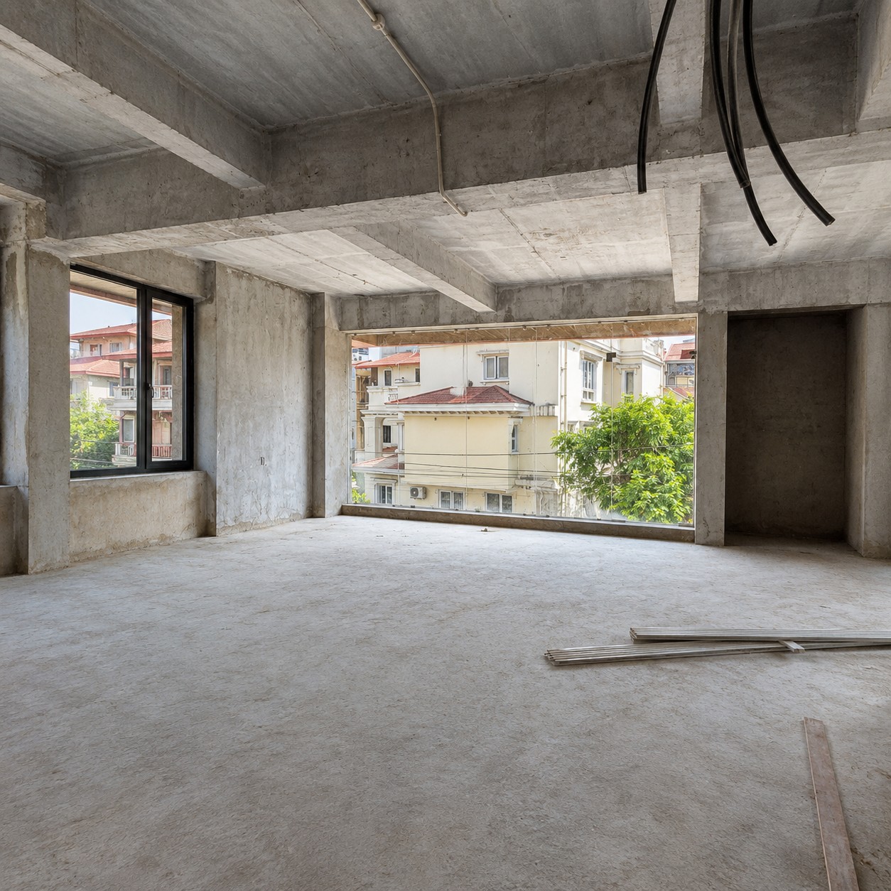 Commercial Space for rent in Dhumbarahi, Kathmandu
