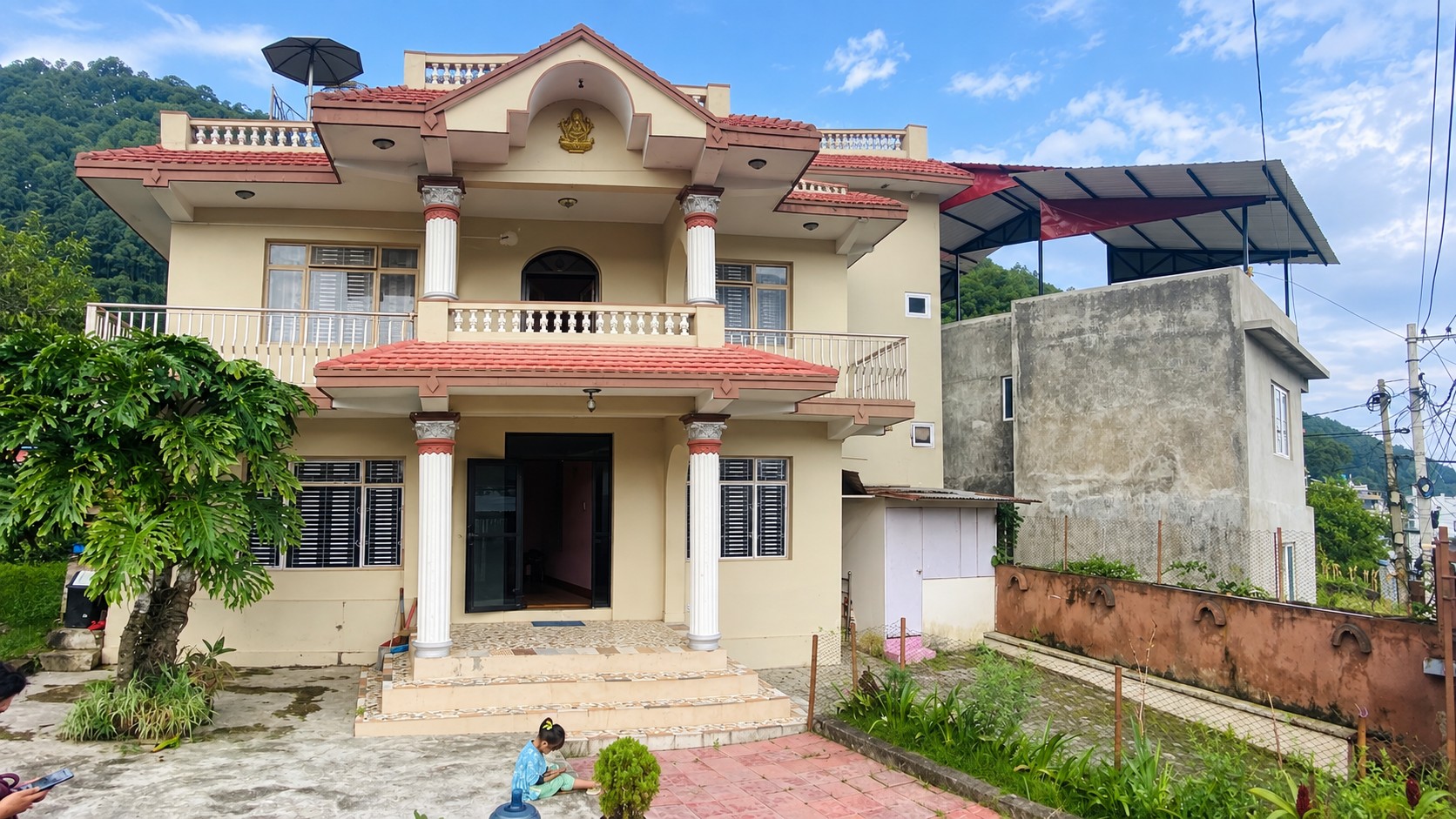 12 aana land for sale in Ramkot, Sitapaila