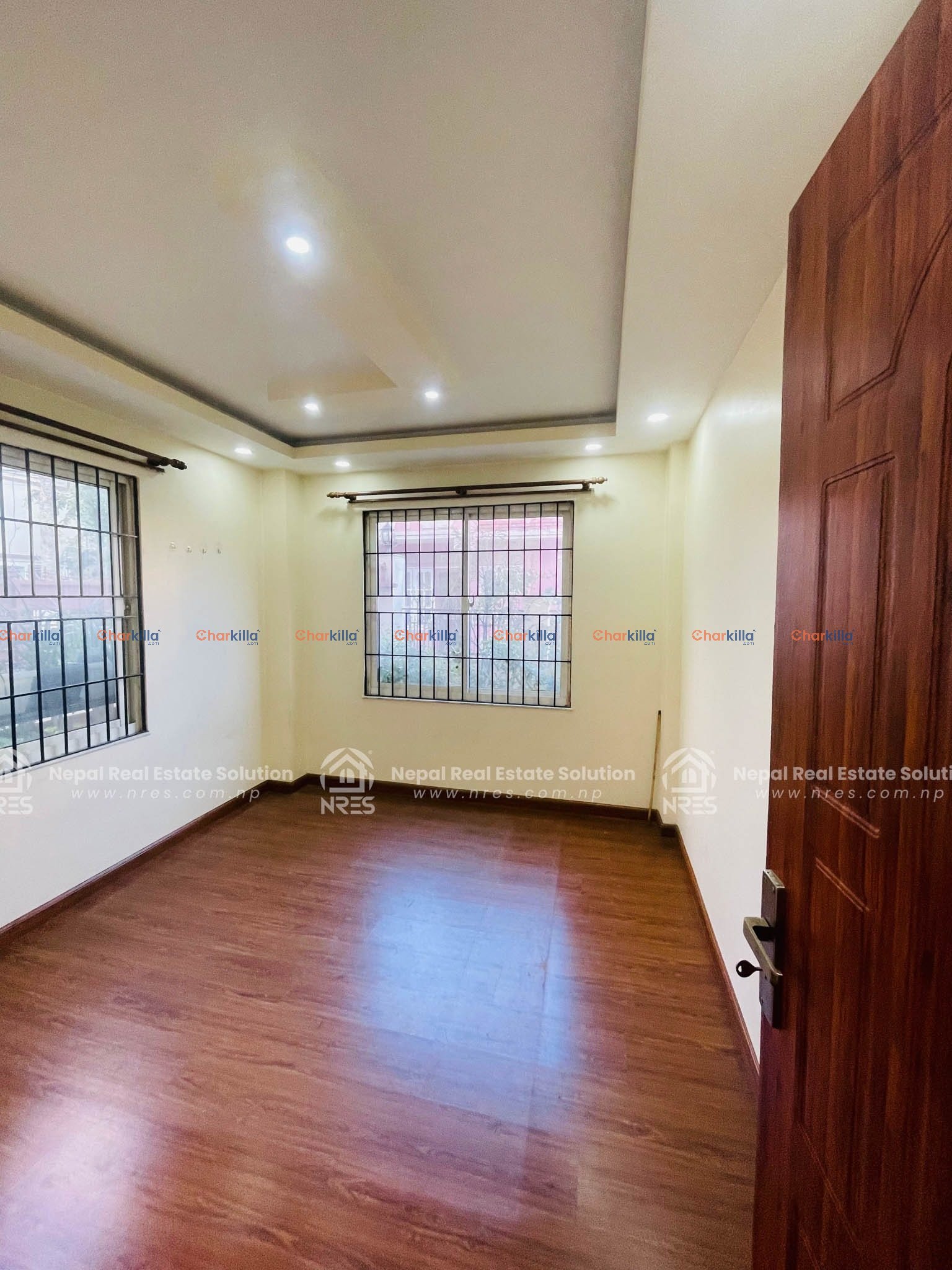 FLAT FOR RENT IN LALITPUR