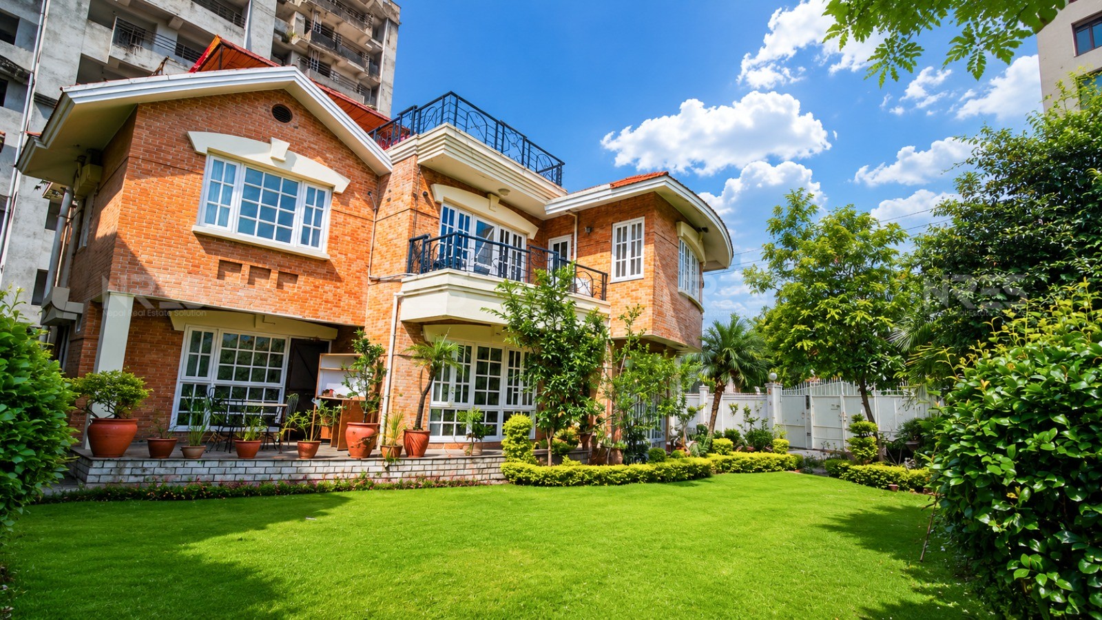 1 ropani House for rent in Sanepa