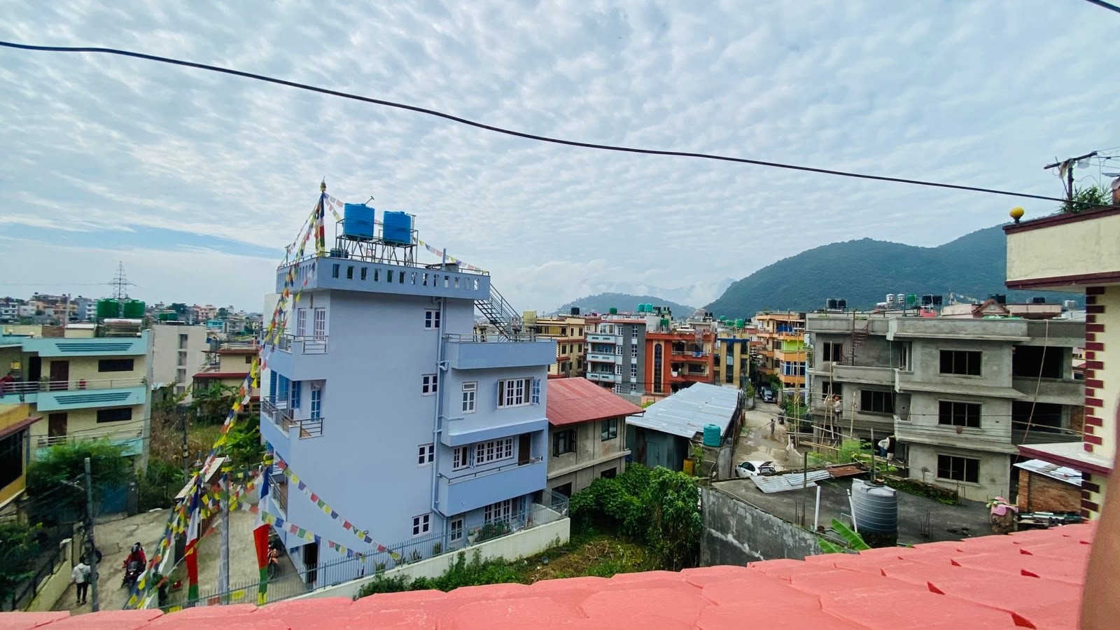 4-Bedroom Bungalow for Rent in Raniban, Kathmandu | 5 Aana 