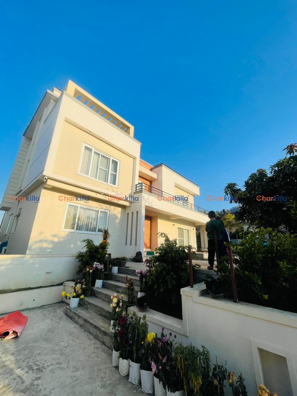 HOUSE FOR RENT IN LALITPUR
