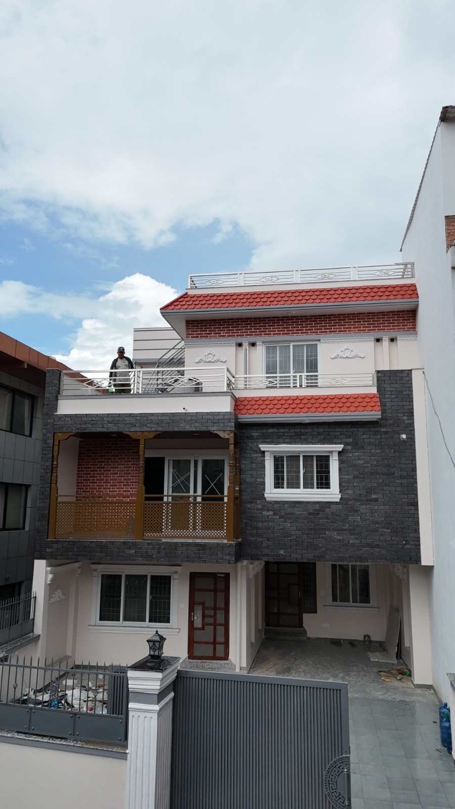 6 aana house for sale in Nakhipot, Lalitpur