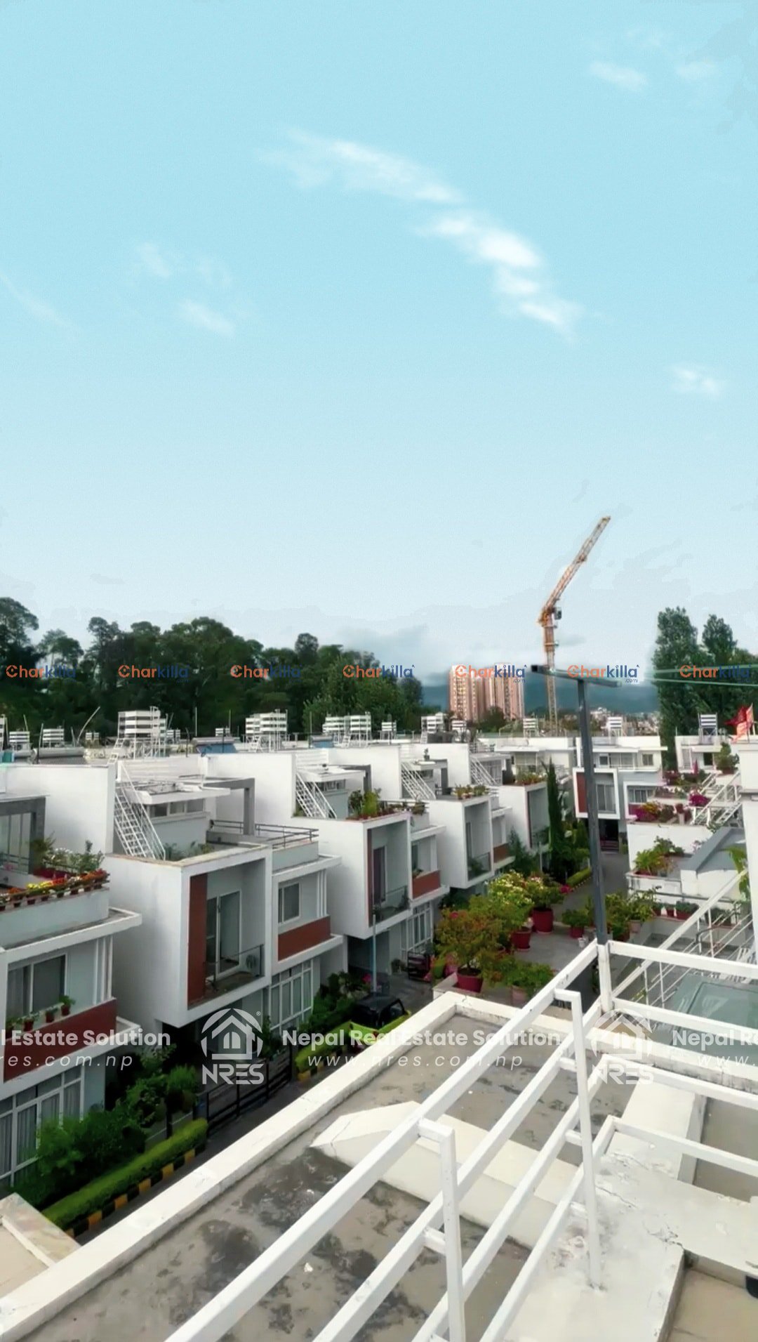 HOUSE FOR SALE IN LALITPUR