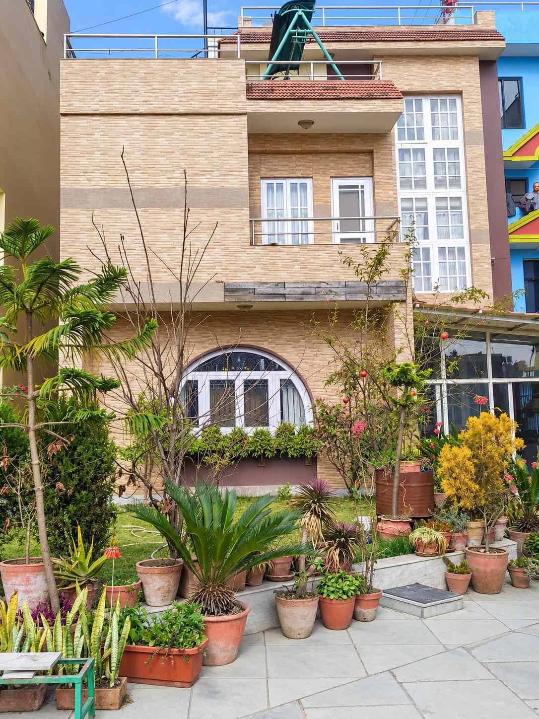 4-Bedroom House for Sale on 7 Aana in Hattiban, Lalitpur | Rs. 5.50 Crores