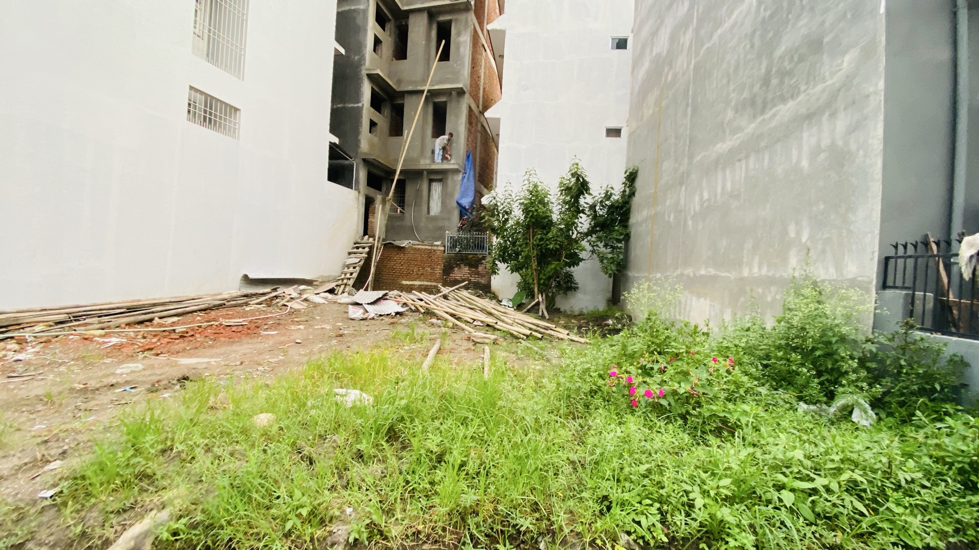 4 Aana land for sale in Buddhachowk, kritipur