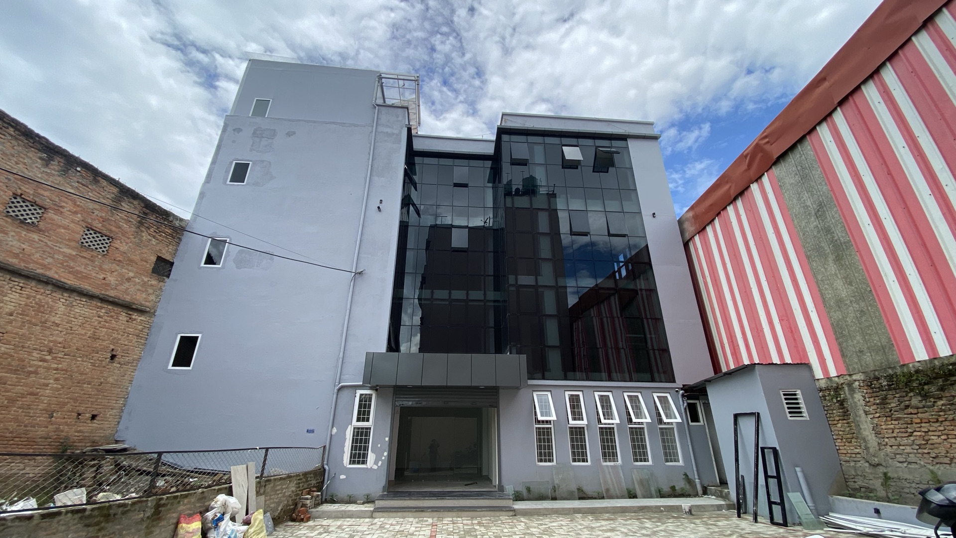Commercial space for rent in Satdobato, Lalitpur