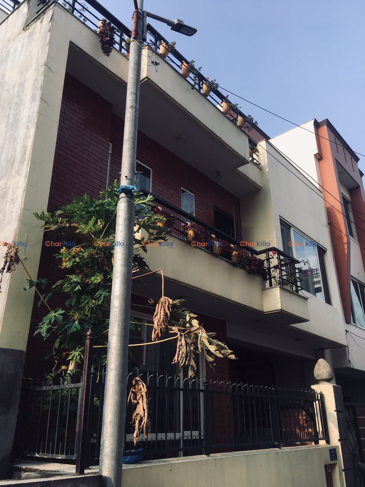 Furnished House For Rent in Sanepa Lalitpur