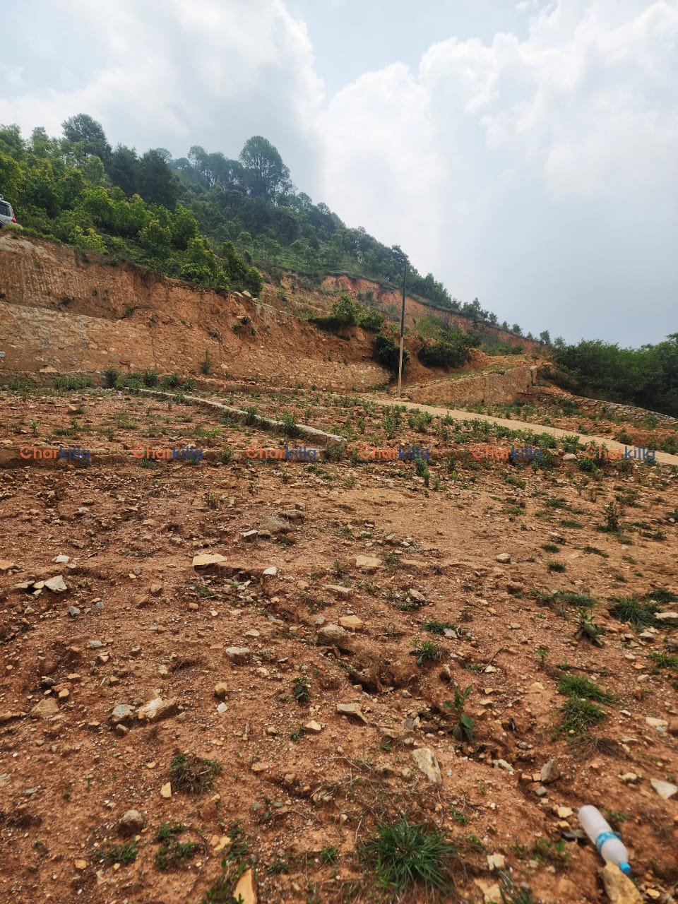 LAND FOR SALE IN GODAMCHAUR GODAWARI LALITPUR