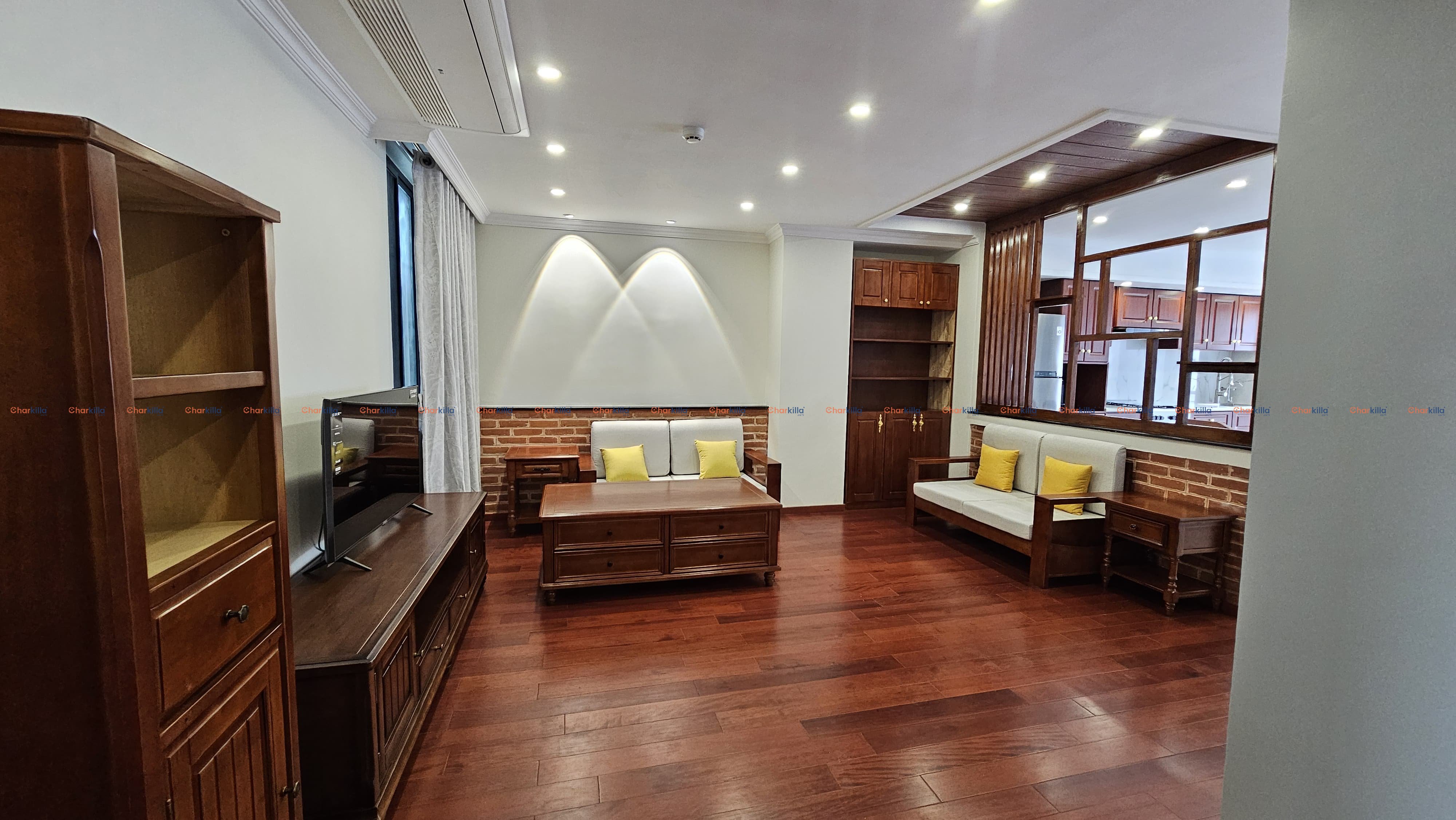 2BHK APARTMENT FOR RENT IN JHAMSIKHEL LALITPUR