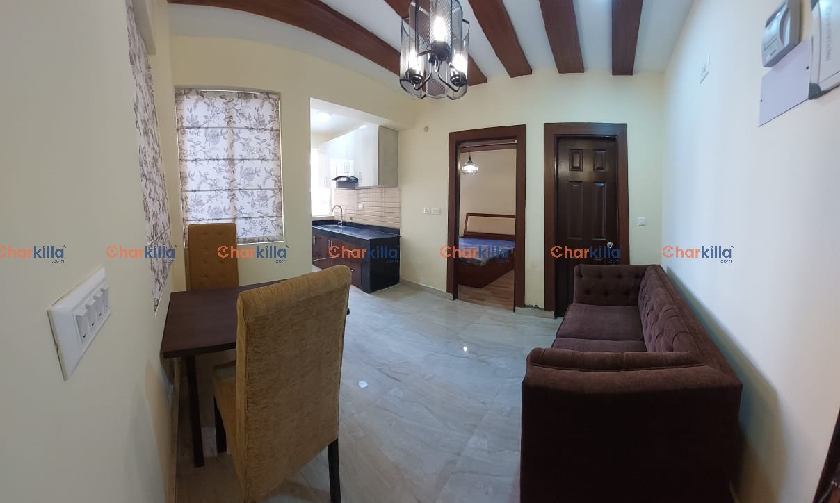 1bhk apartment for rent in Kathmandu