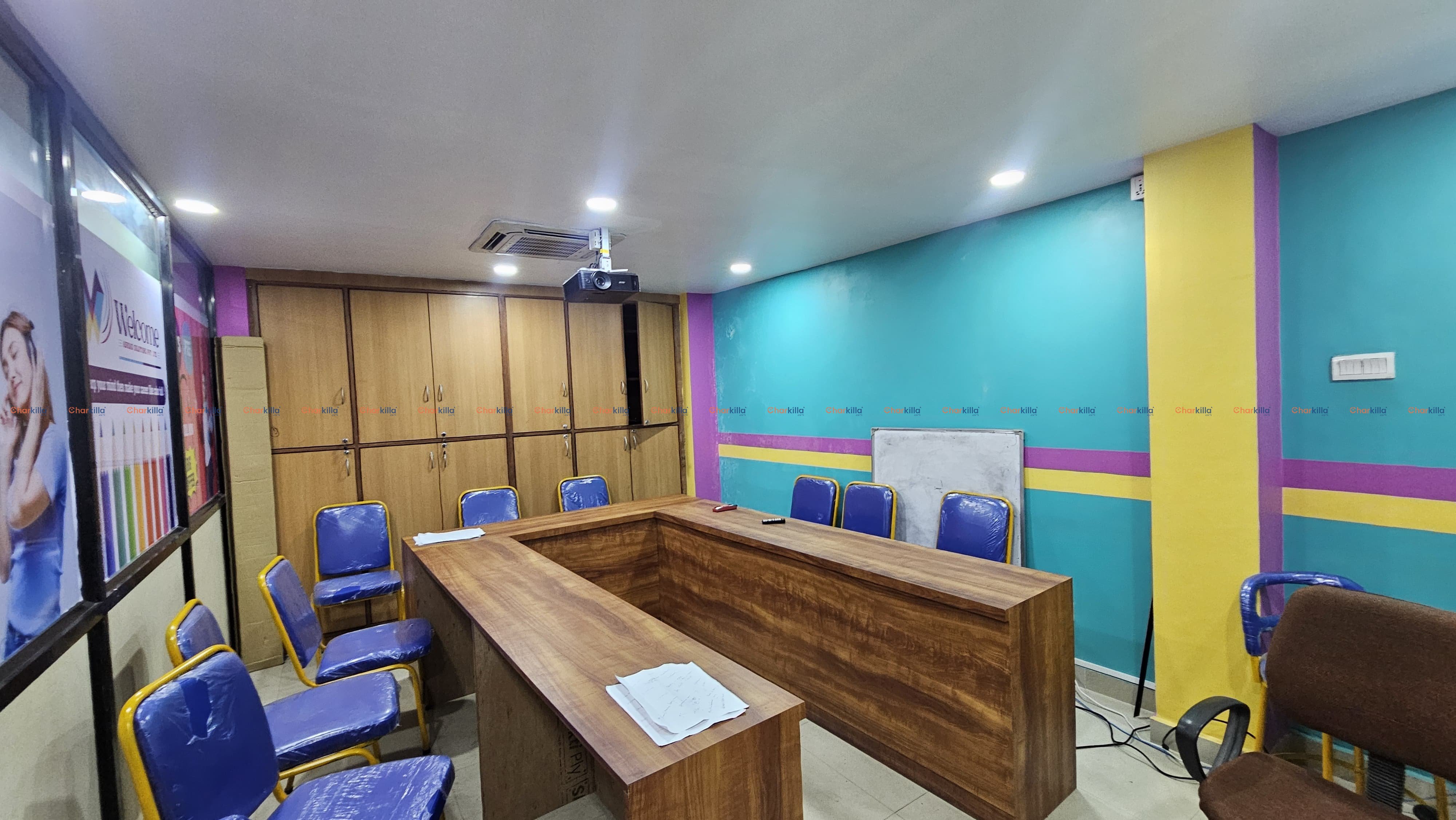 OFFICE SPACE FOR IN PUTALISADAK KATHMANDU