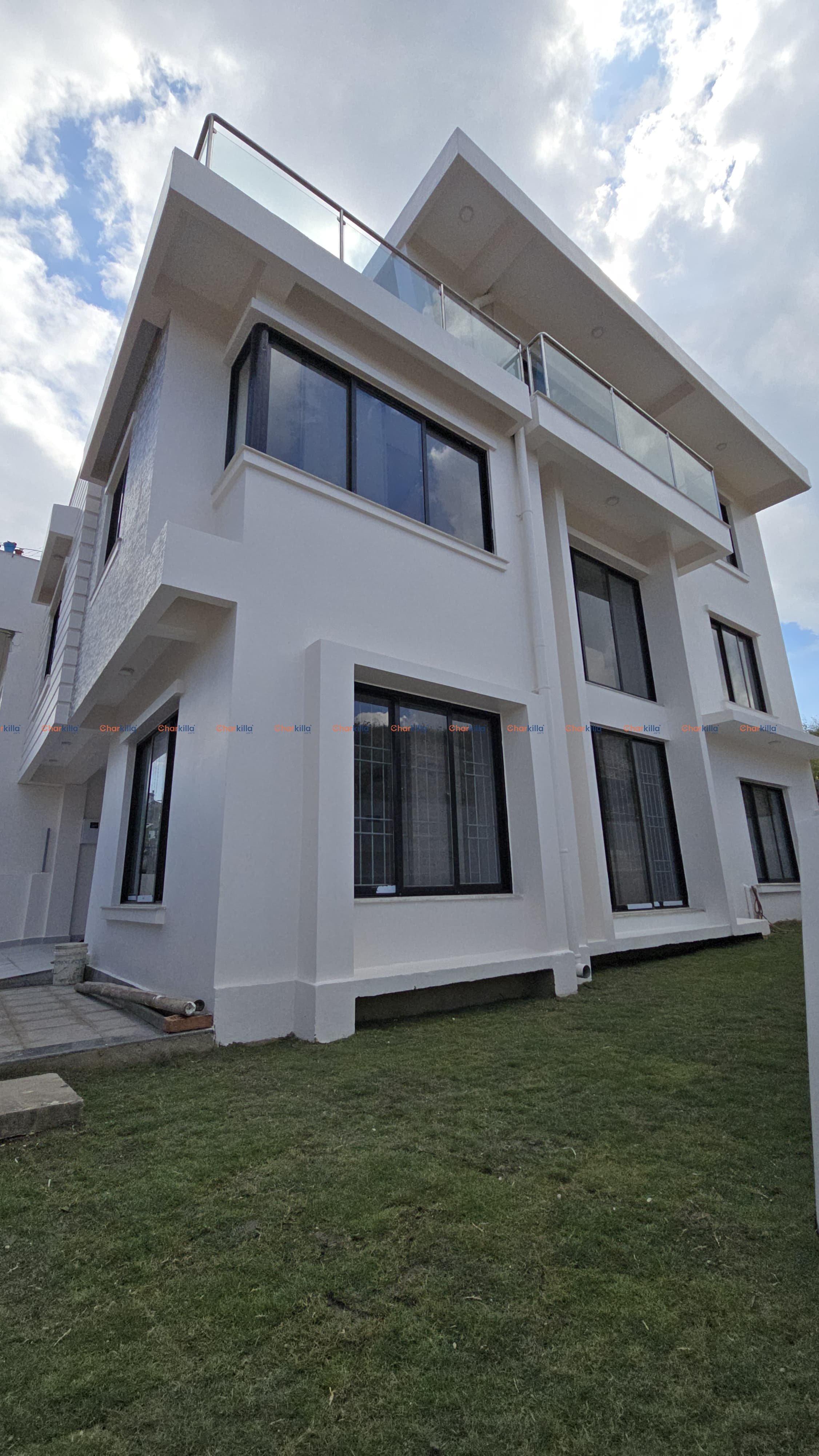 HOUSE FOR SALE IN BHAISEPATI LALITPUR