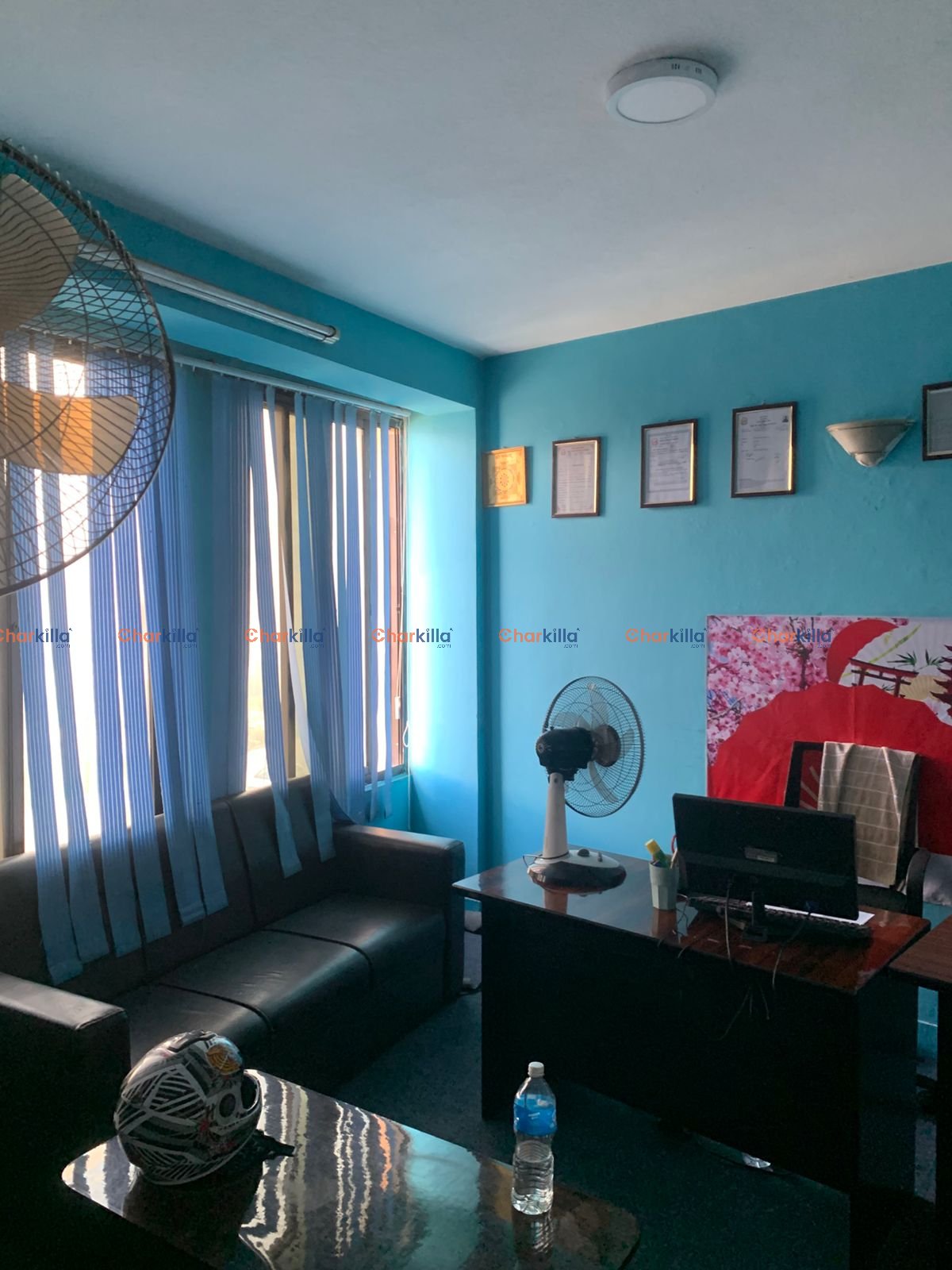 Office Space for sale in Samakhushi Kathmandu