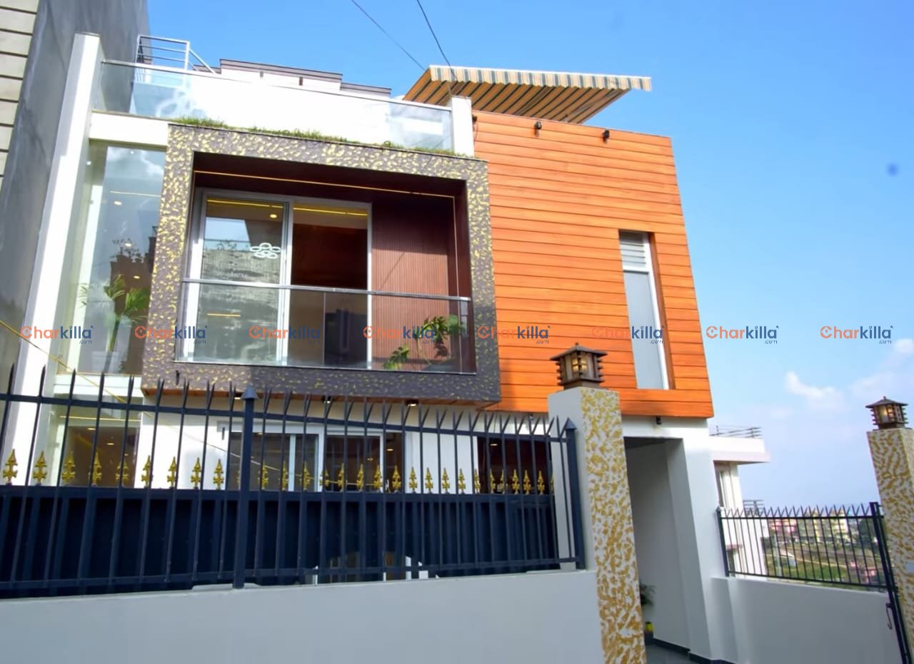House for rent in Chayaudhada Lalitpur