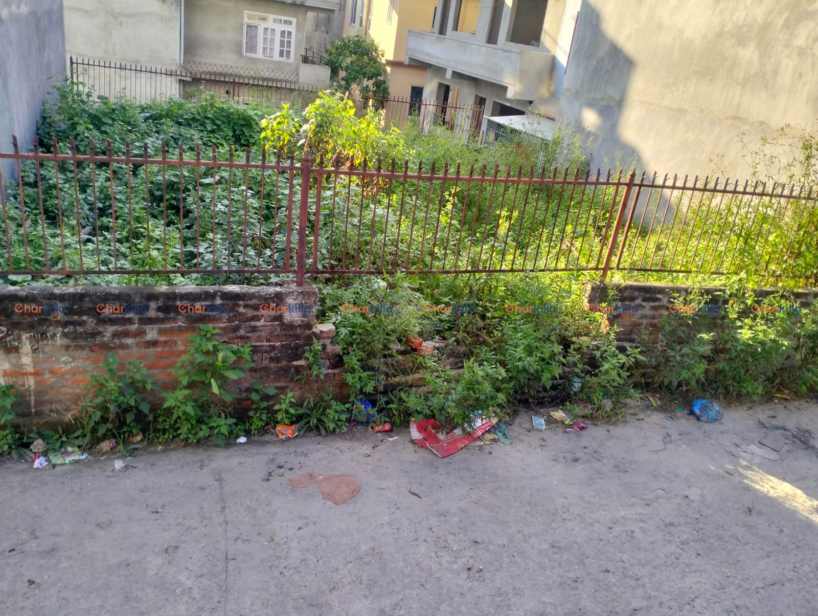 Land for sale in Imadol Lalitpur