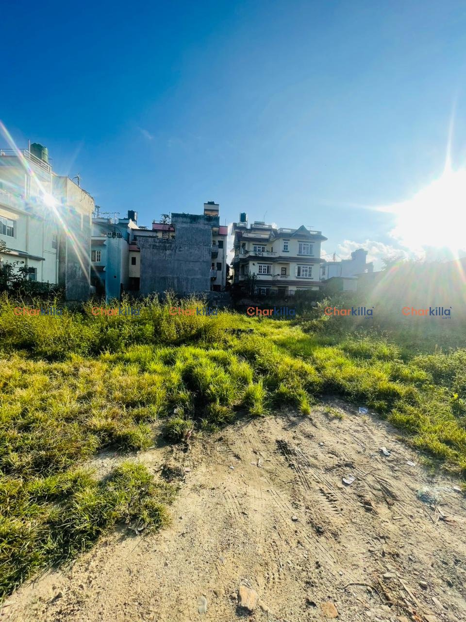 Land for Sale in Lalitpur