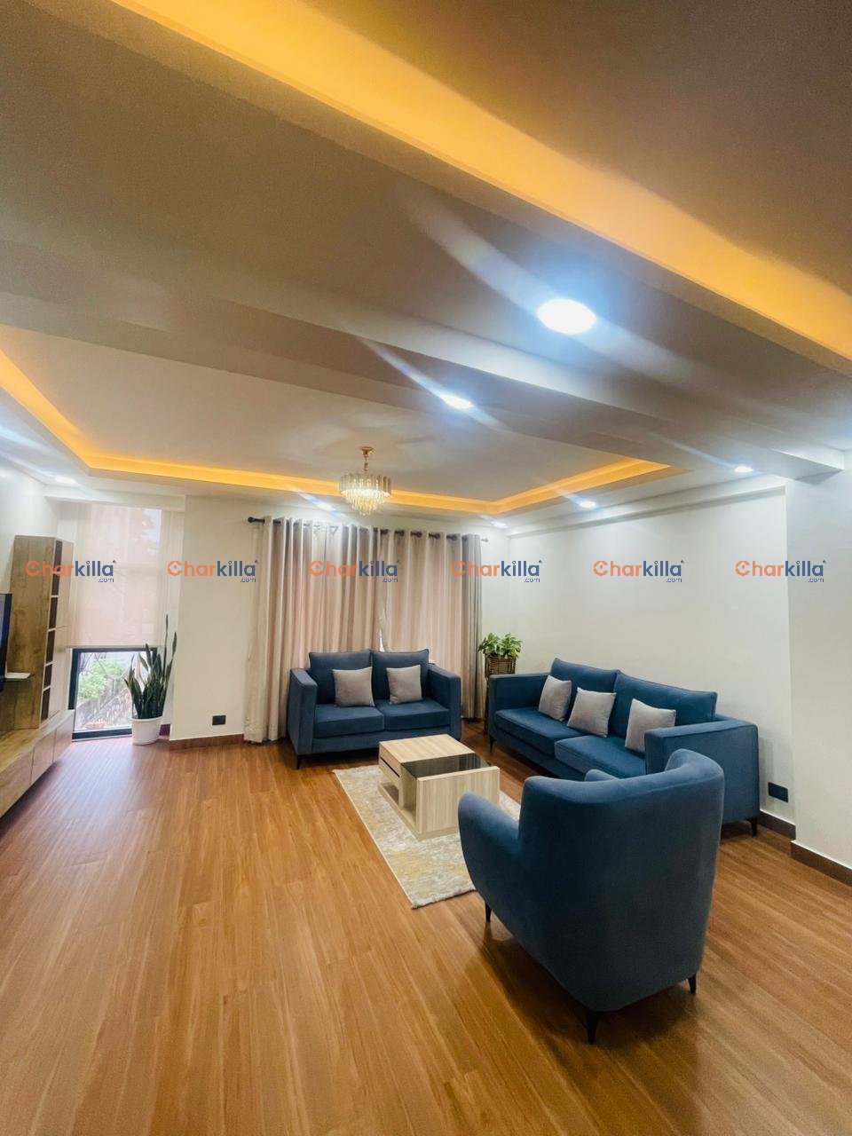 1BHK Apartment for rent in Pulchowk
