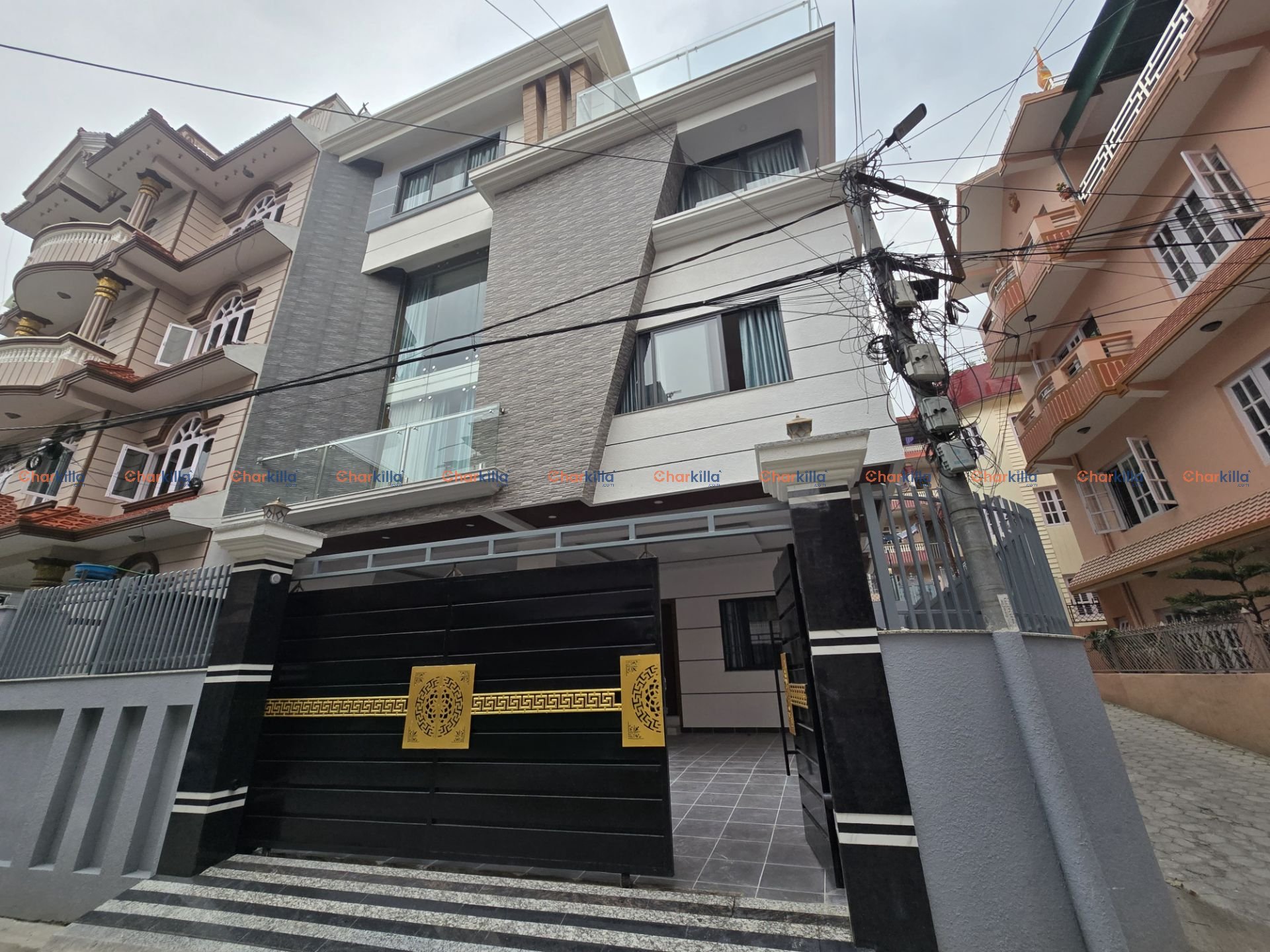 ❌SOLD OUT ❌Premium House for Sale in Baneshwor