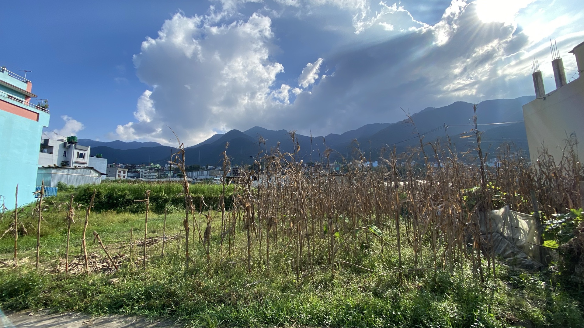7 Aana 1 paisa Land for sale in Thankot, Kathmandu