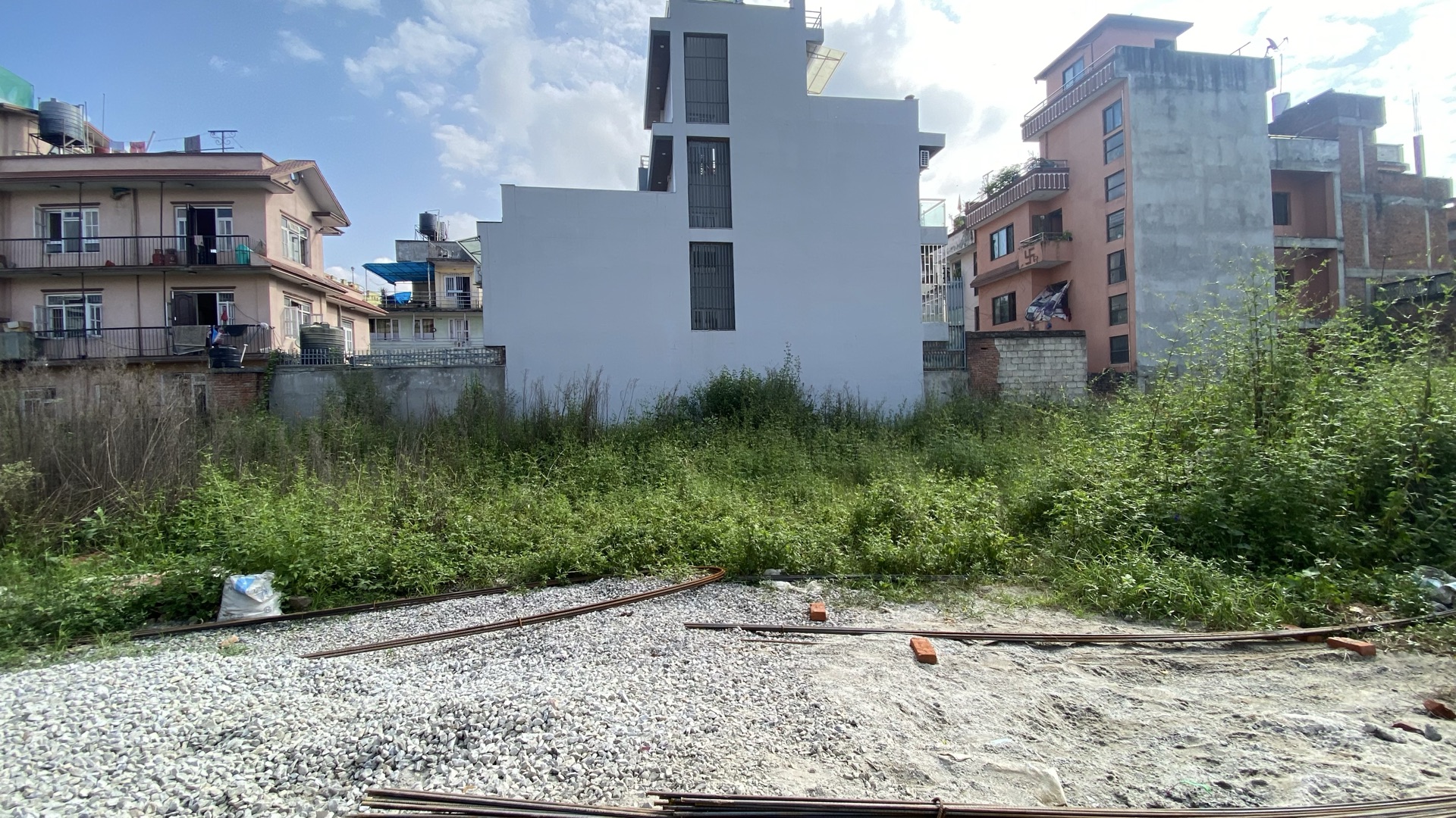 5 Aana Land for sale in Tahachal, Kathmandu