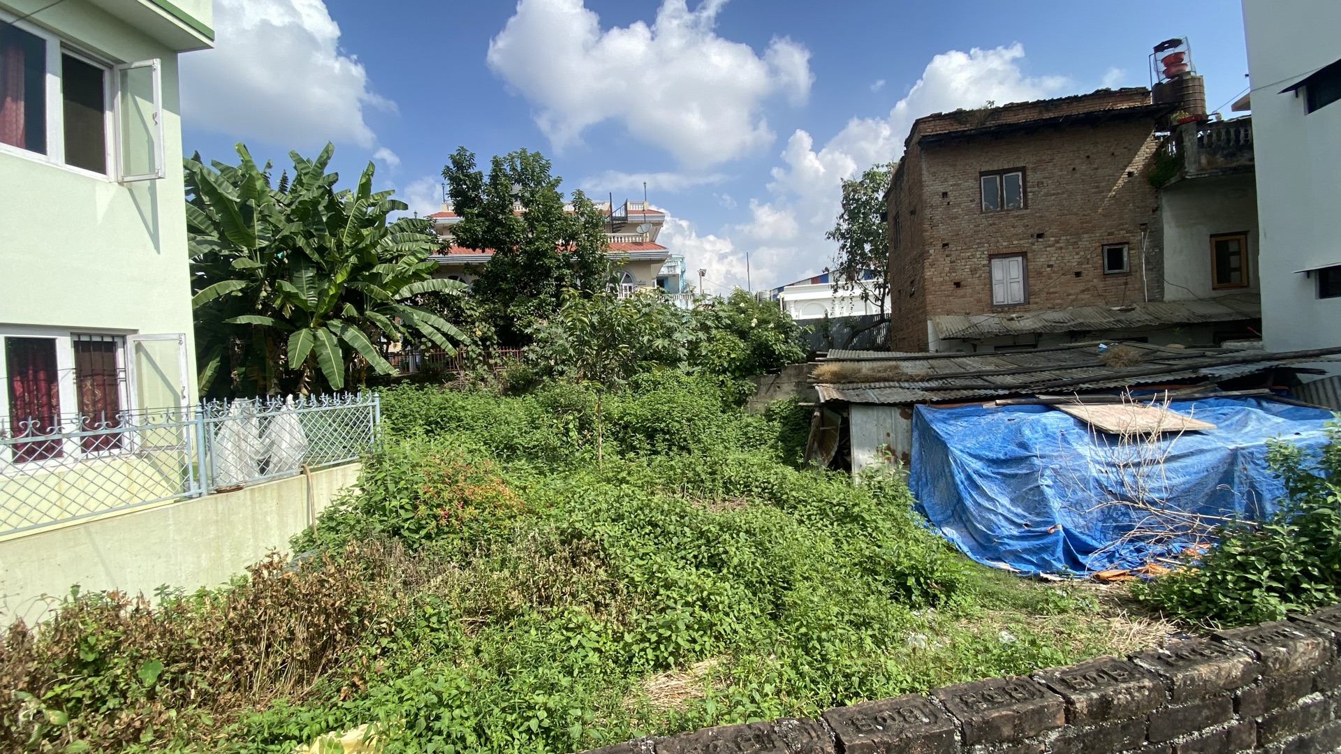5 Aana land for sale in Dhumbarahi, Kathmandu