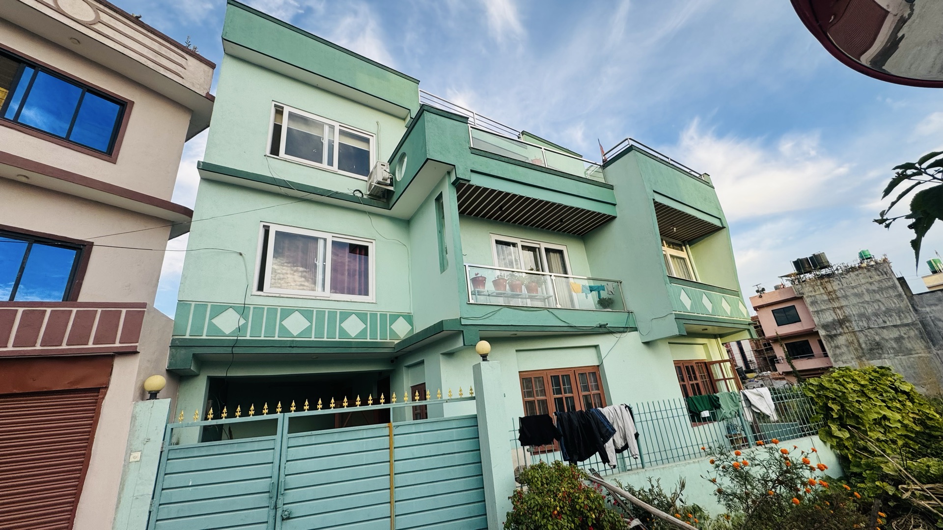 House for Sale at Setipakha, Lalitpur | 3 Crore
