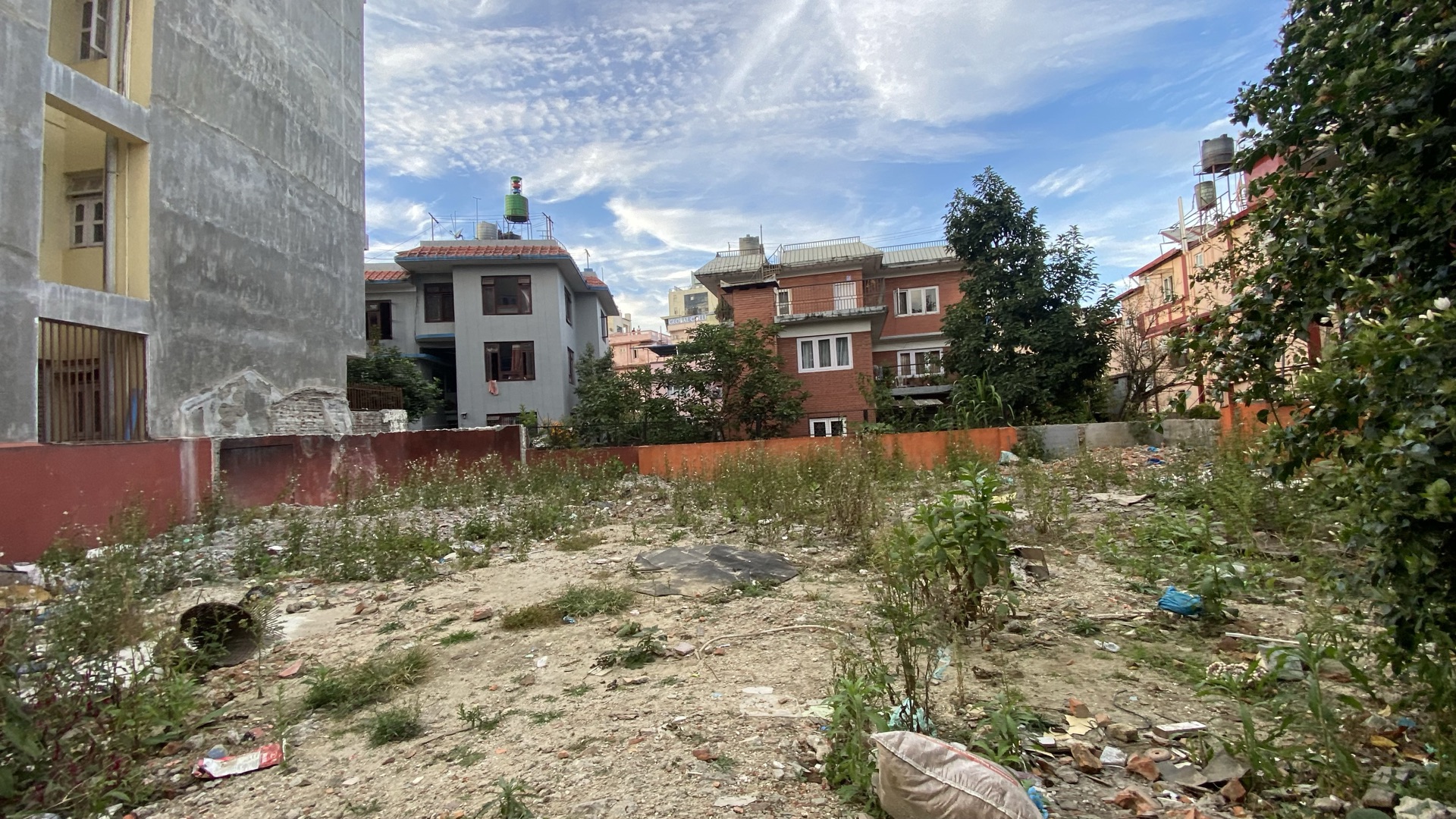 9 Aana land for sale in Baneshwor, Kathmandu
