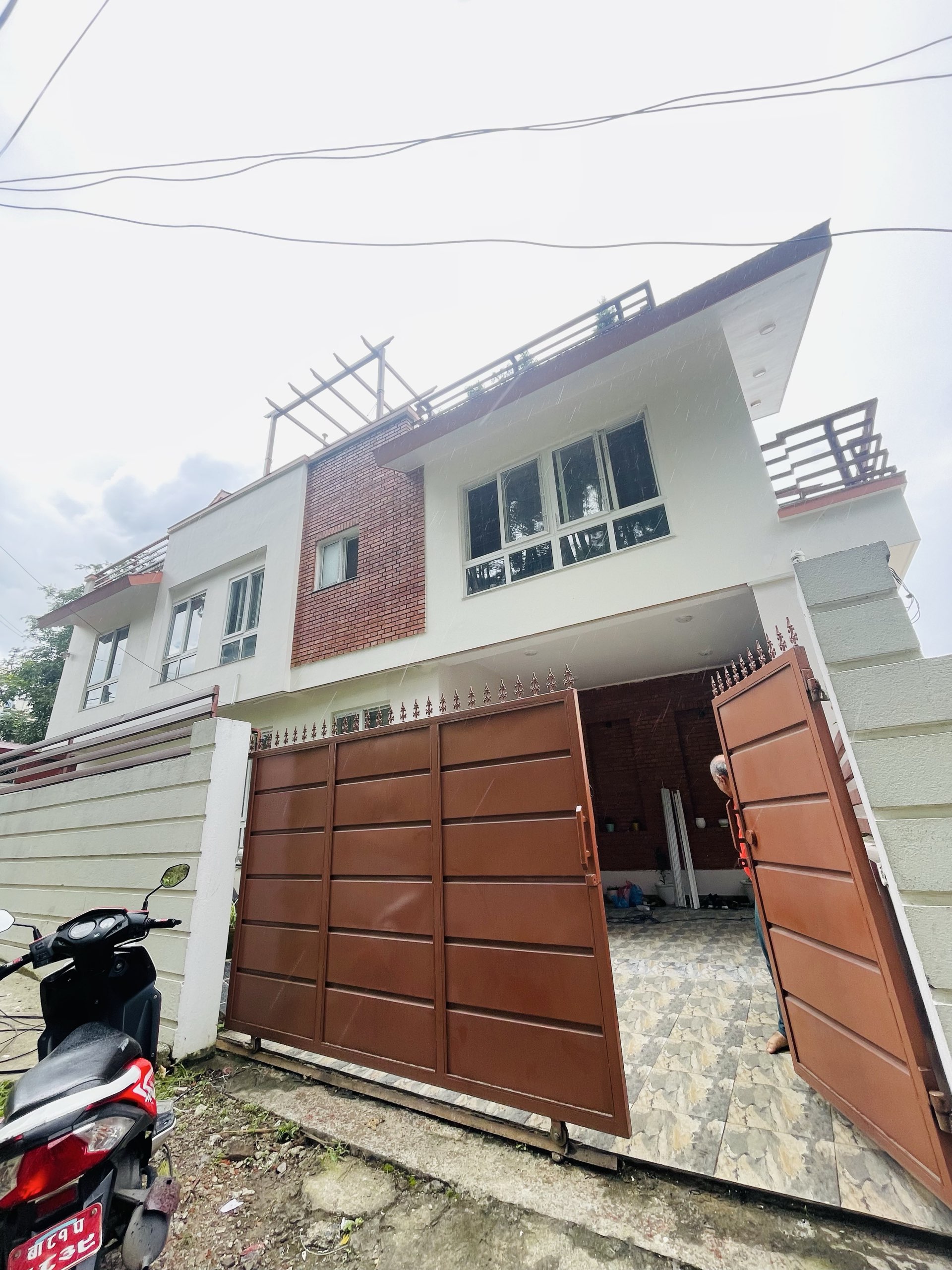 House For Sale in Chobar, Kathmandu