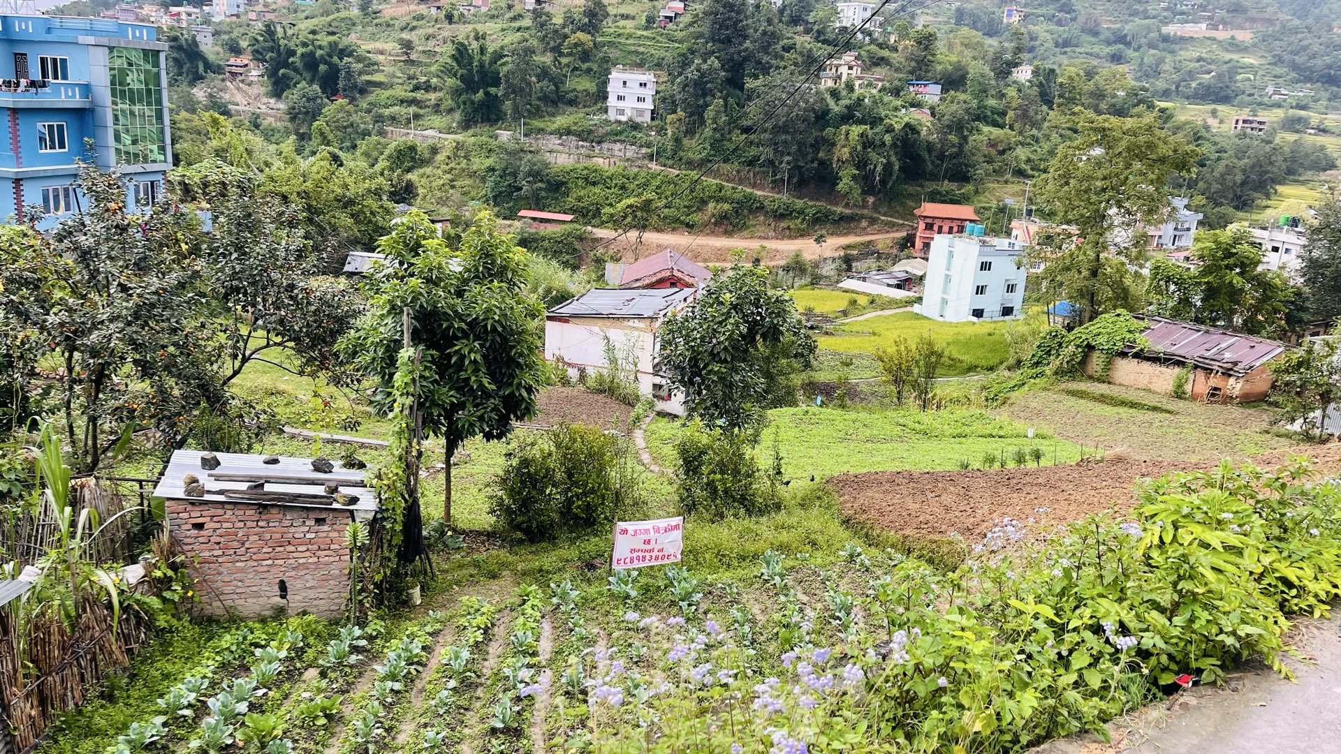 Land For sale in Godamchaur