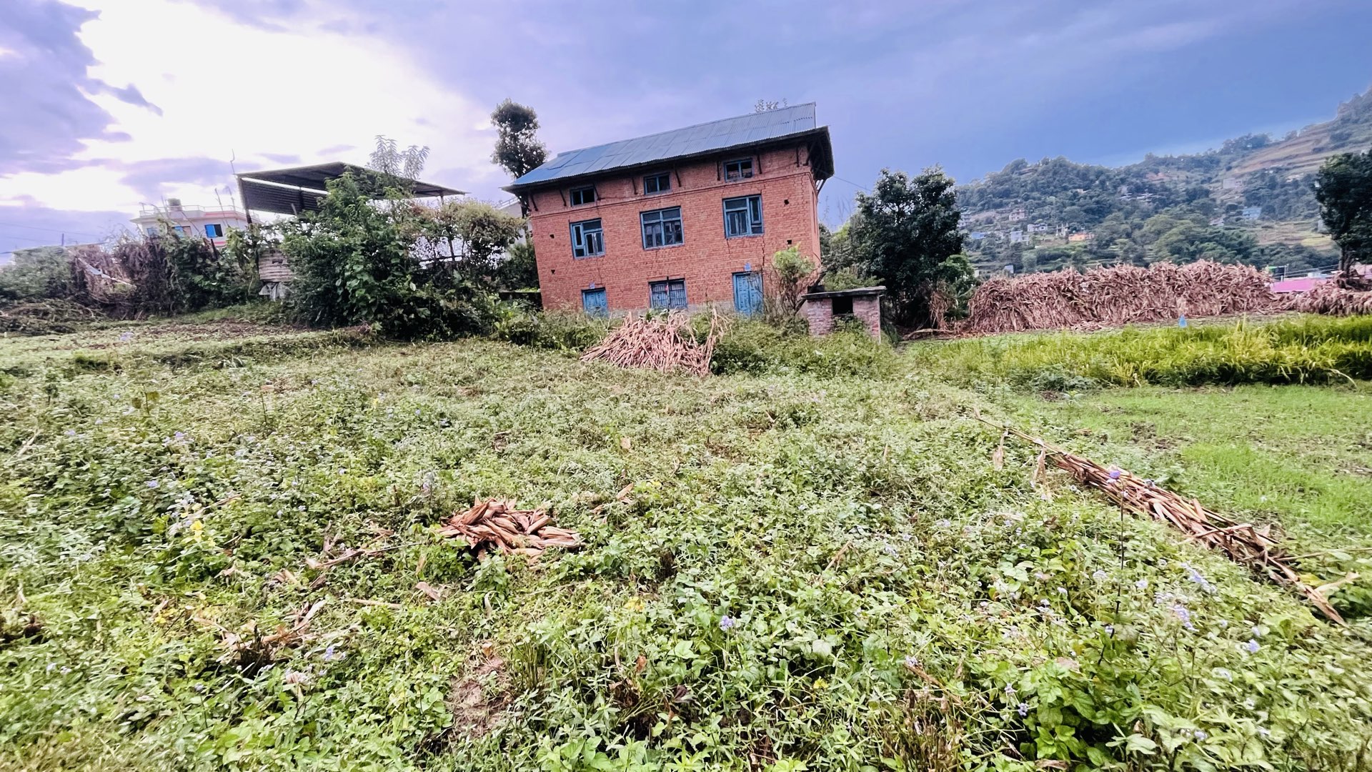 Land For sale in Godamchaur
