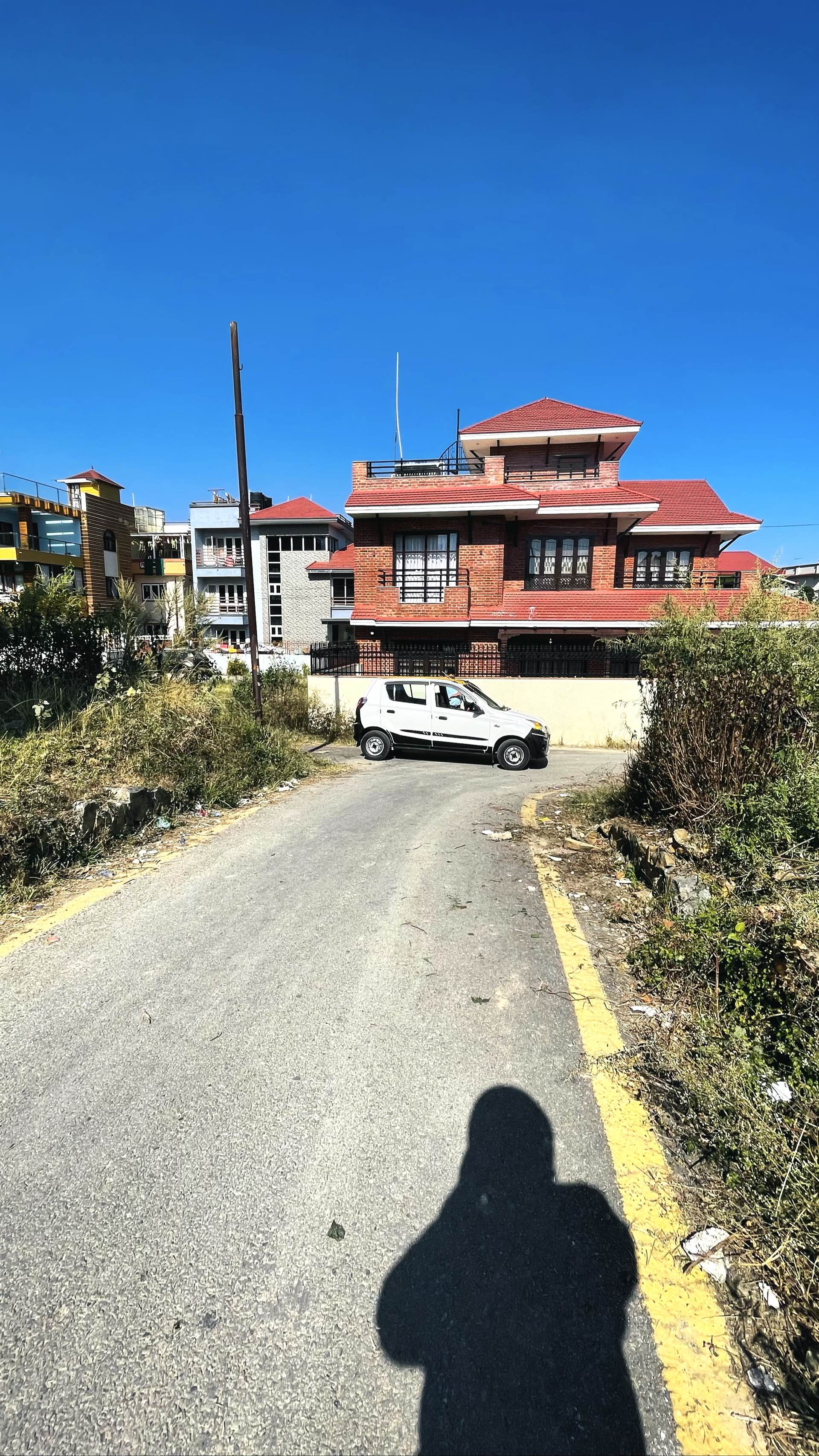 Land For Sale In Bhaisepati