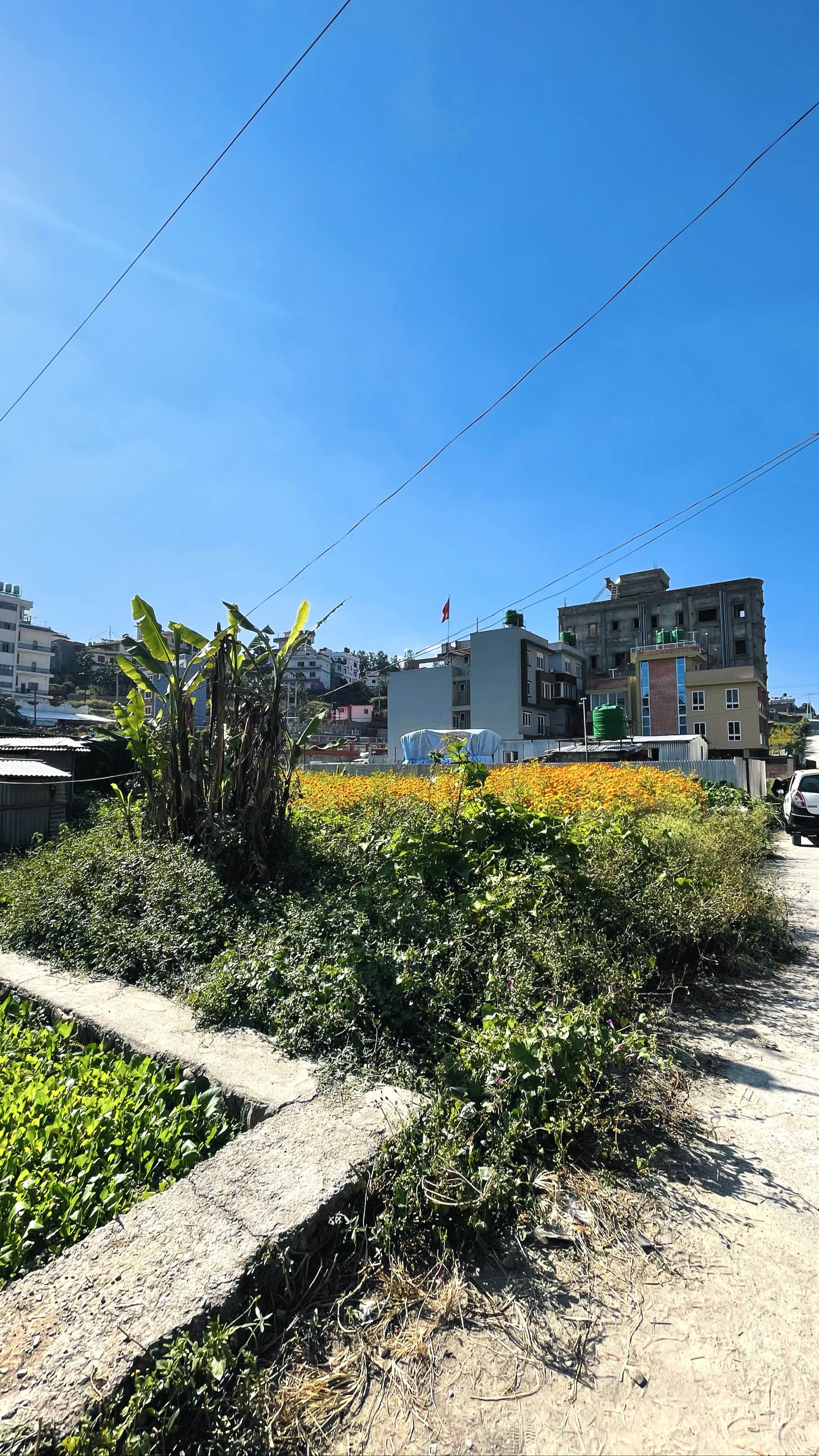 Land For sale In Bhaisepati