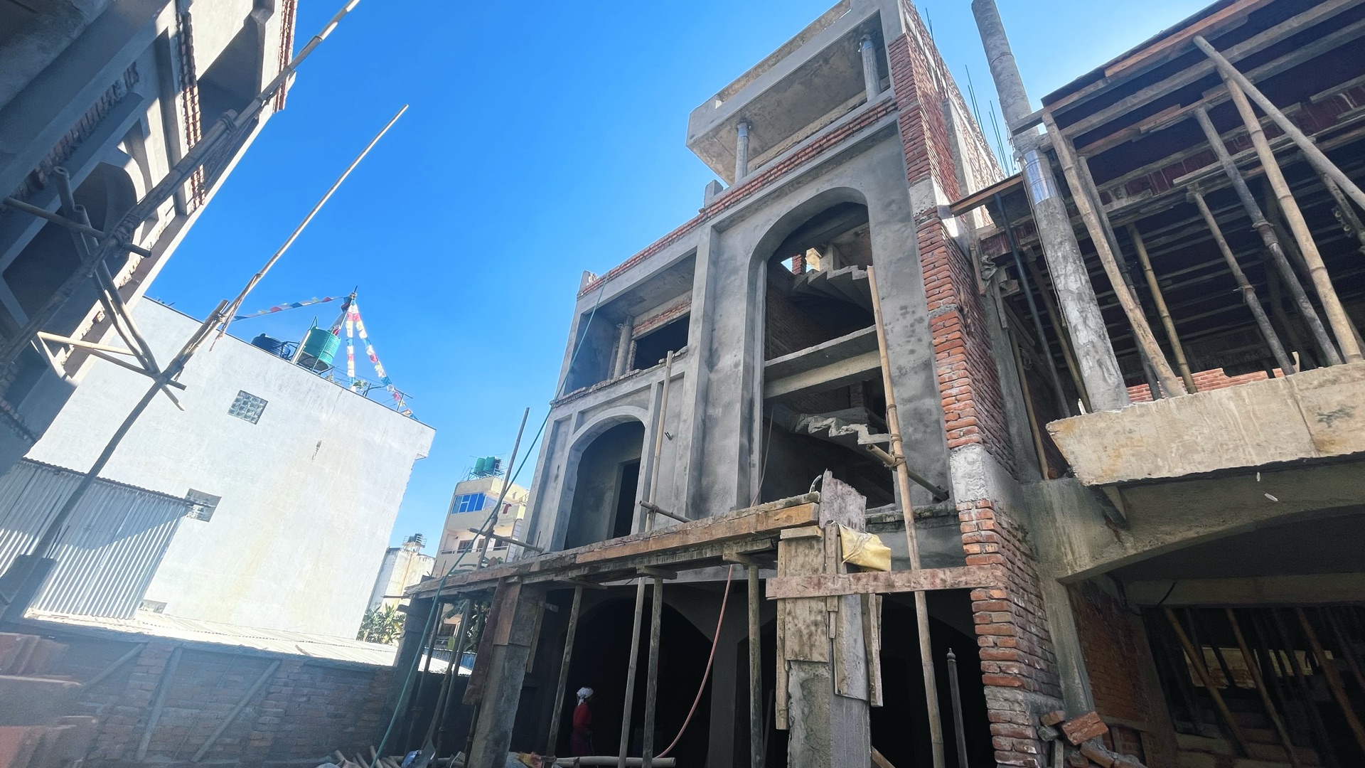 House For Sale in Imadole height