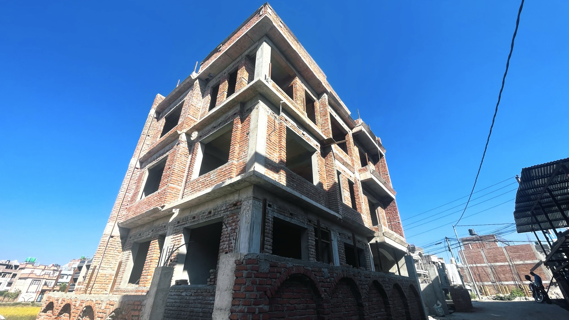 House For Sale in Imadole