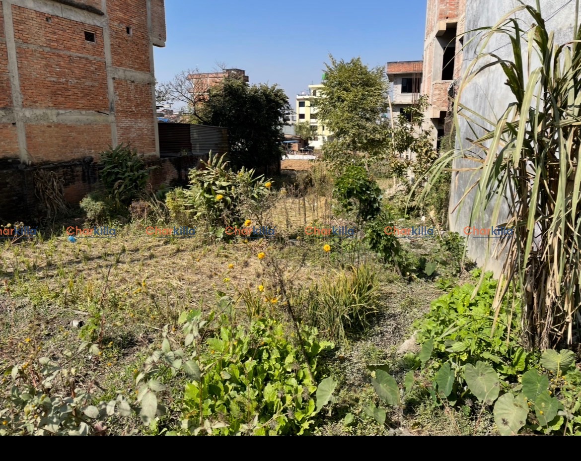 LAND FOR SALE IN LUBHU