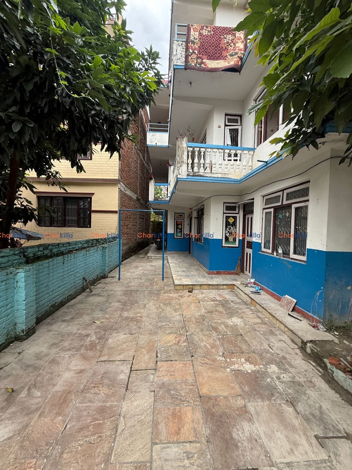 FLAT FOR RENT IN BESIGAUN, JORPATI