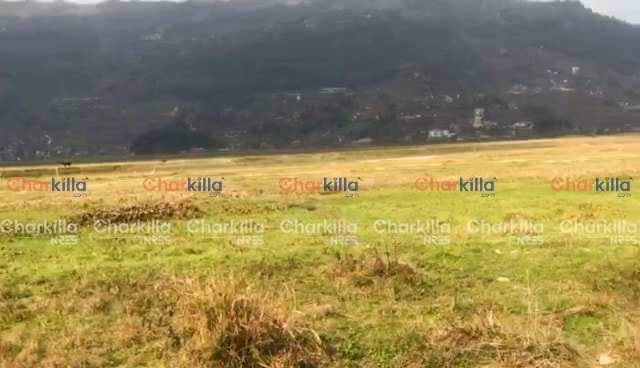 LAND FOR SALE IN POKHARA