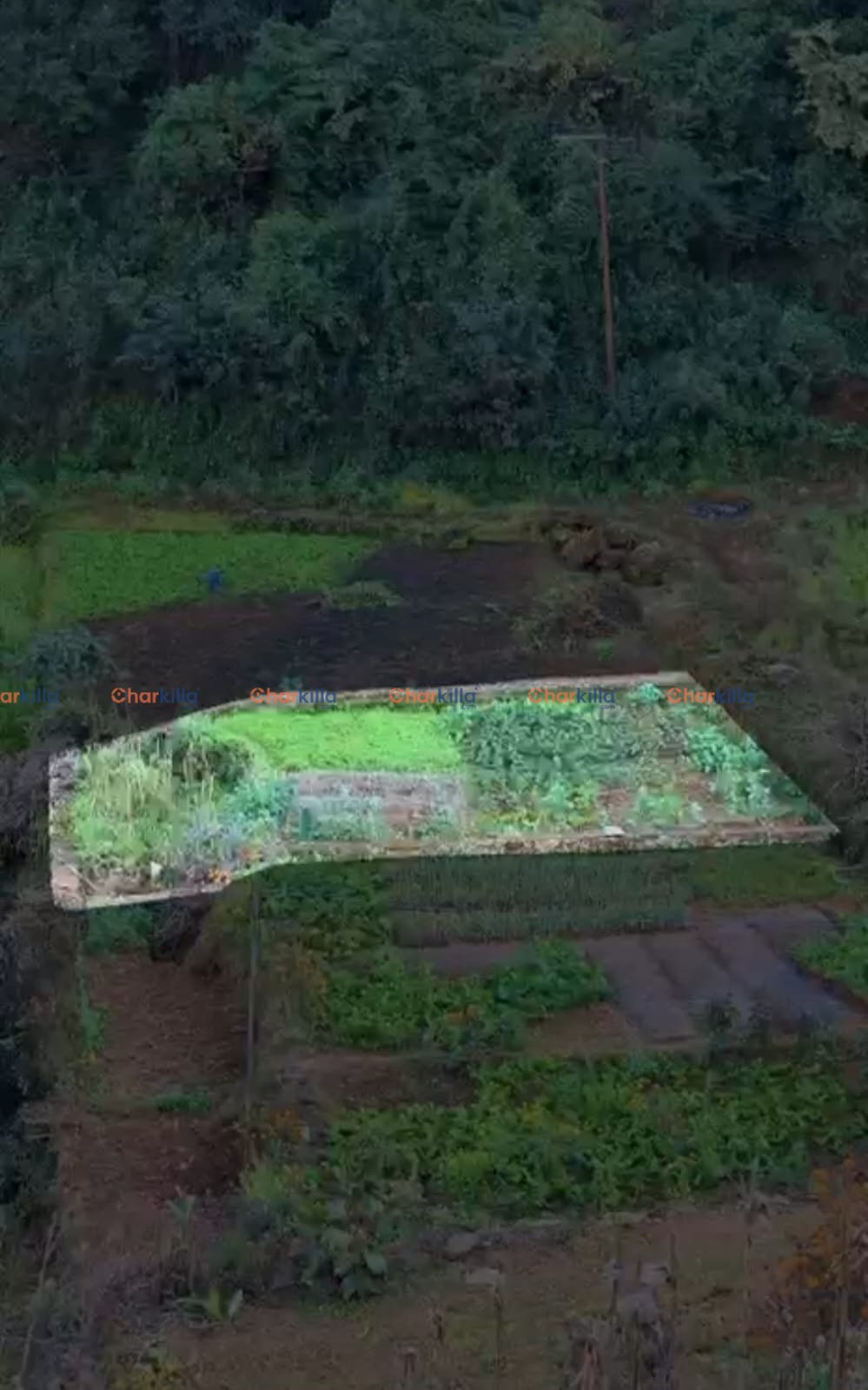 LAND FOR SALE IN CHAPAGAUN, LALITPUR
