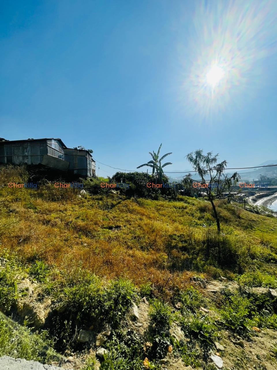 LAND FOR SALE IN SUNAKOTHI